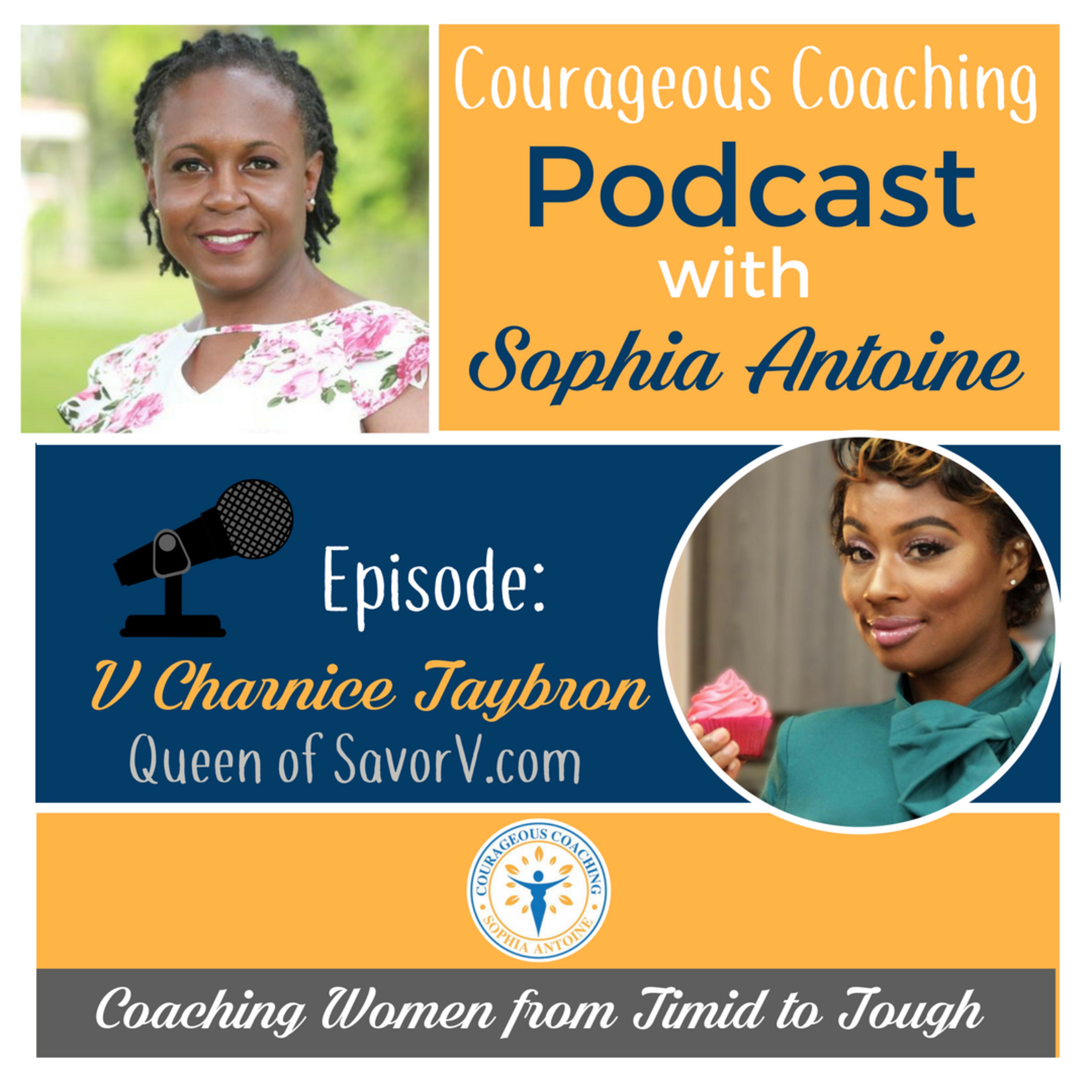 The Sacred Sunflower Podcast