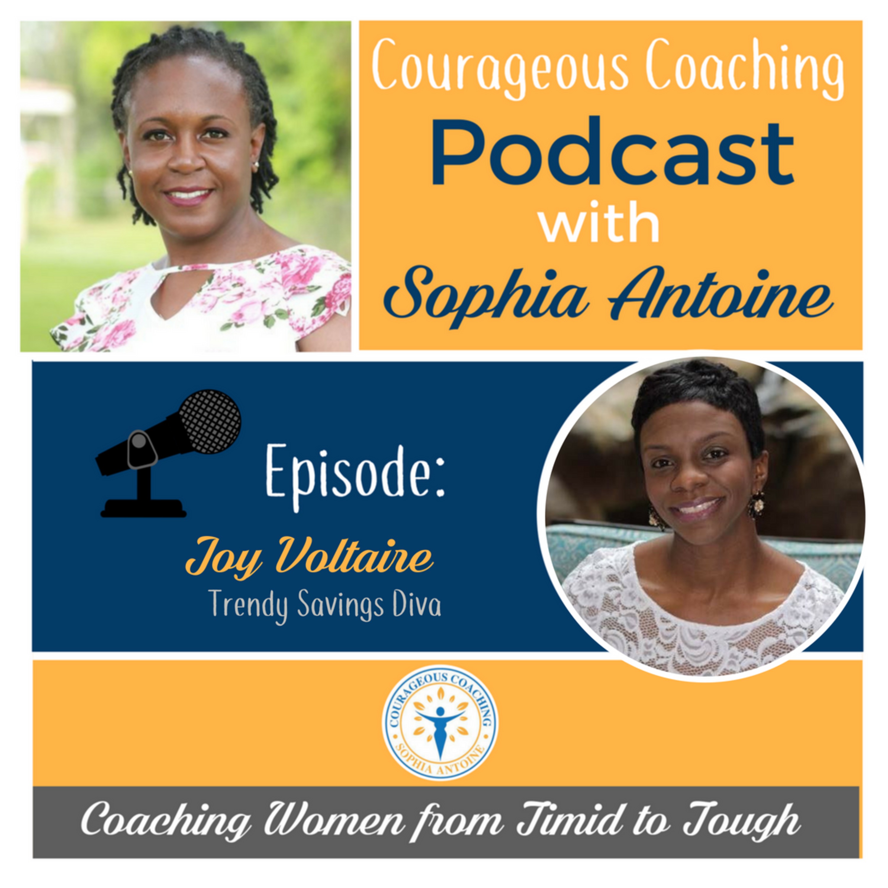 The Sacred Sunflower Podcast
