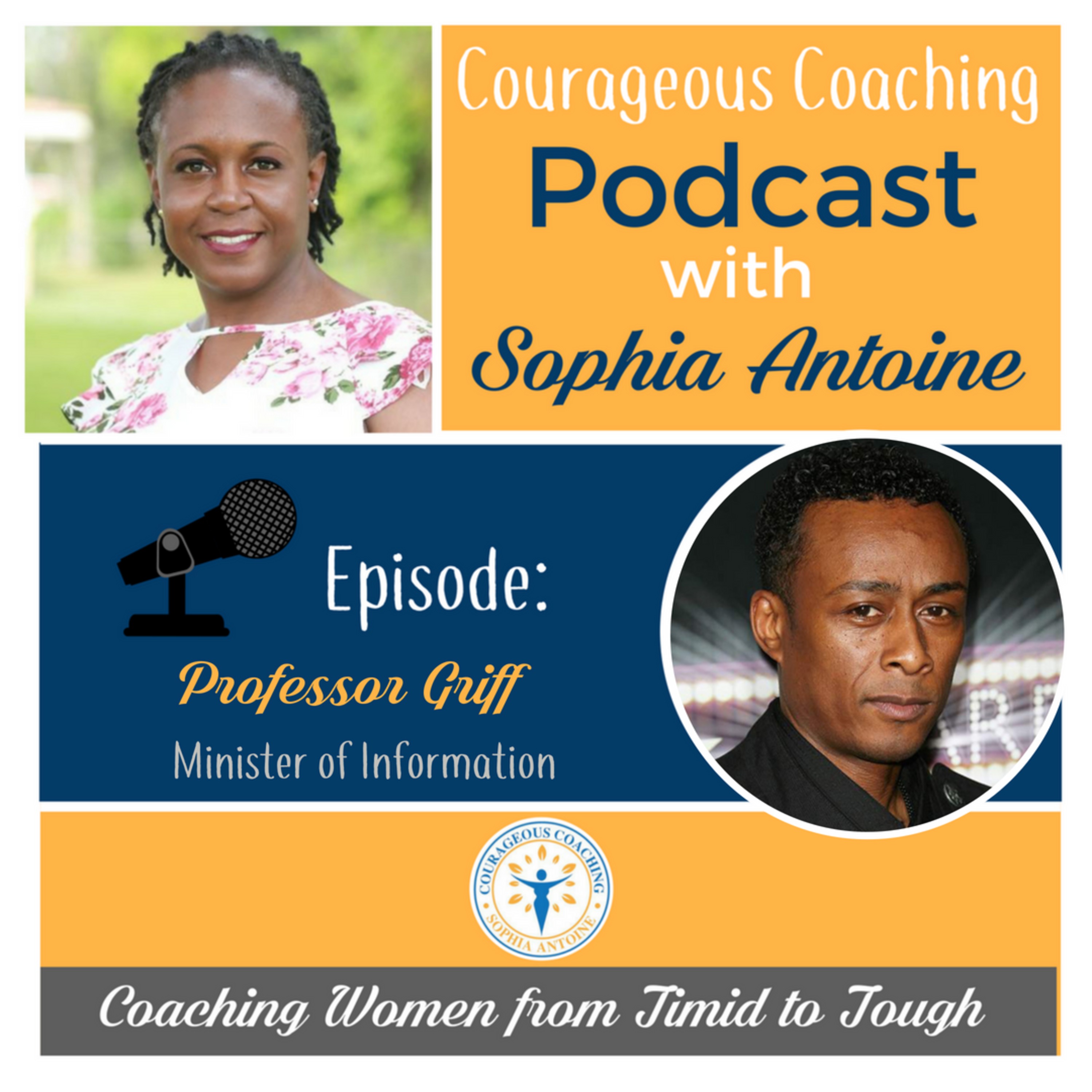 The Sacred Sunflower Podcast