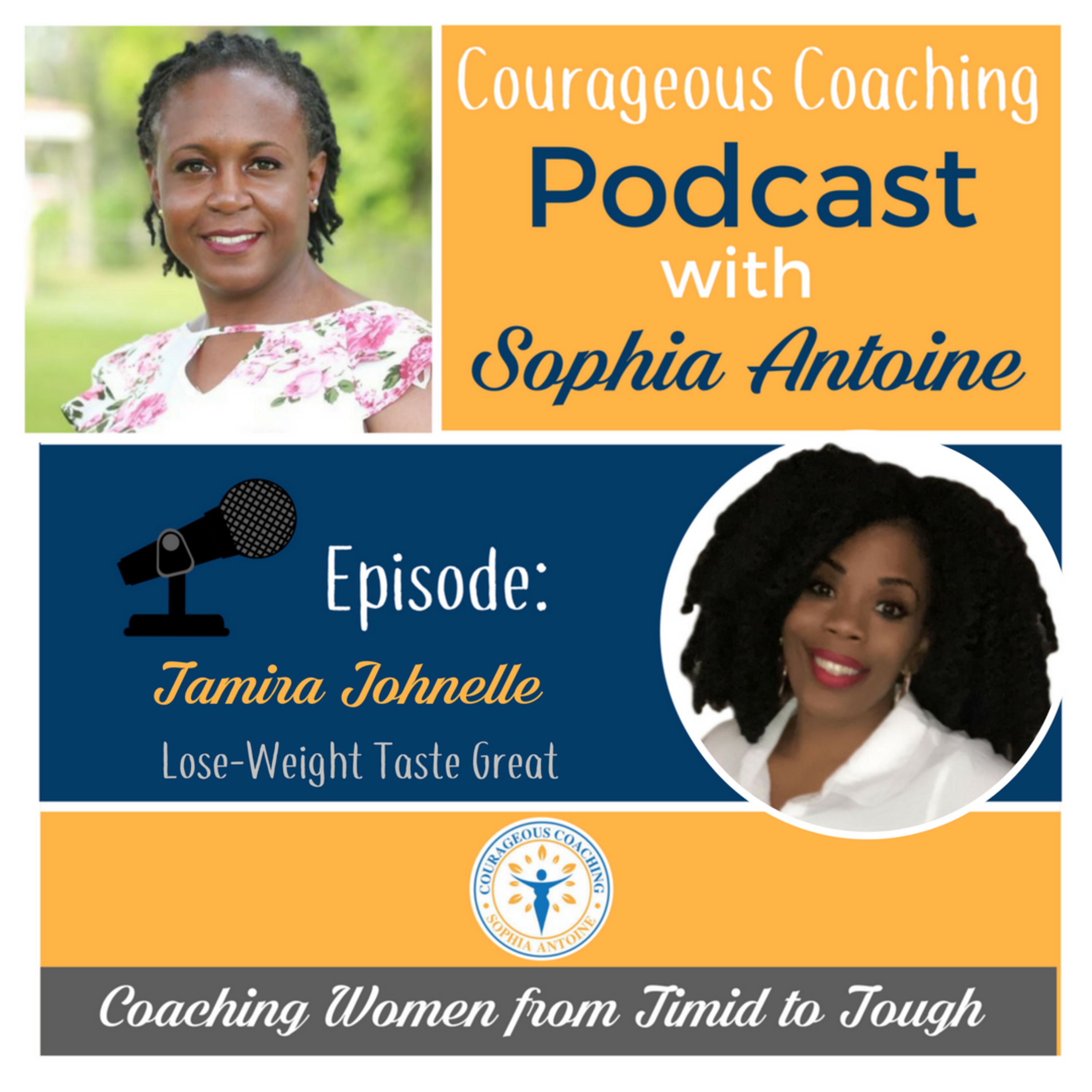 The Sacred Sunflower Podcast