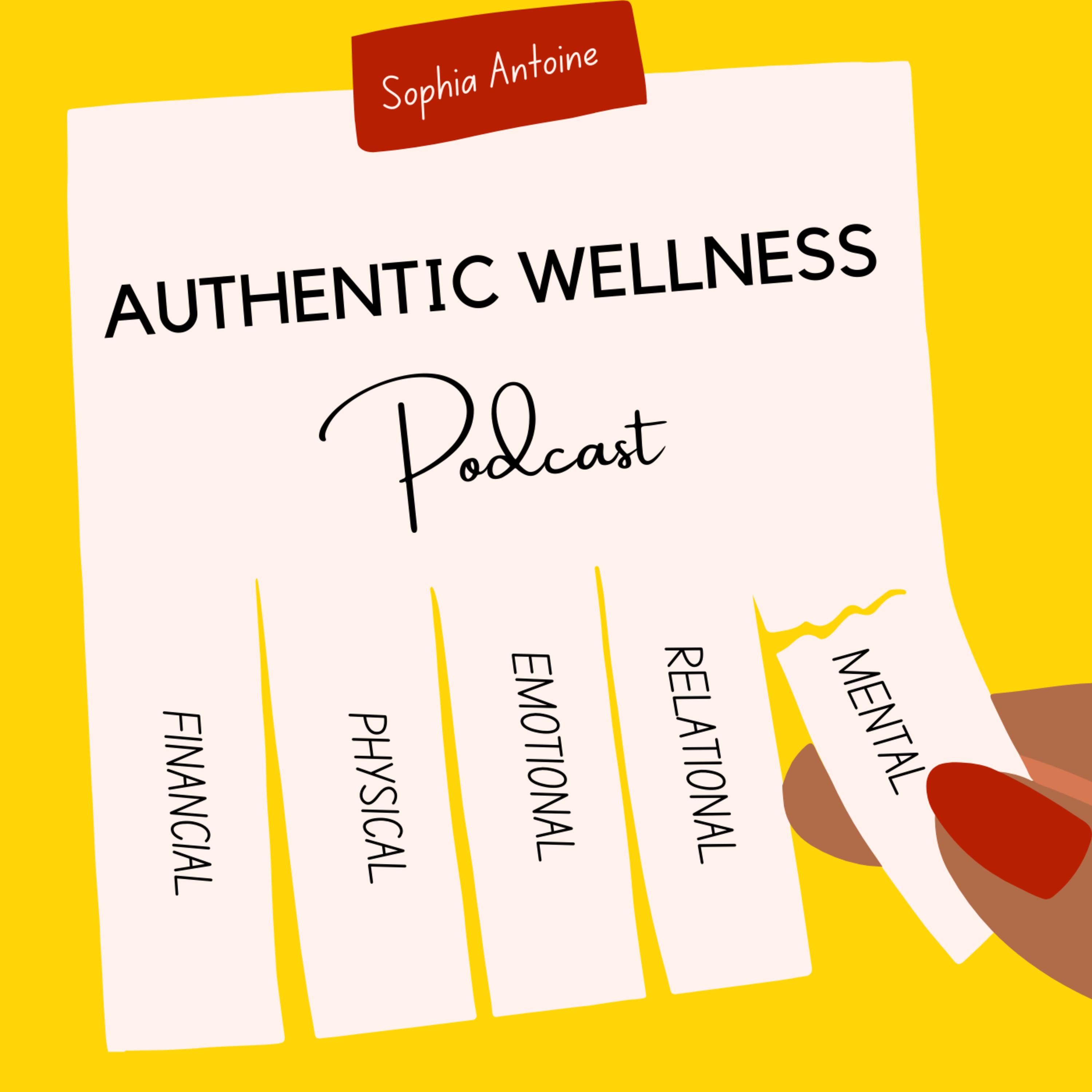 The Sacred Sunflower Podcast