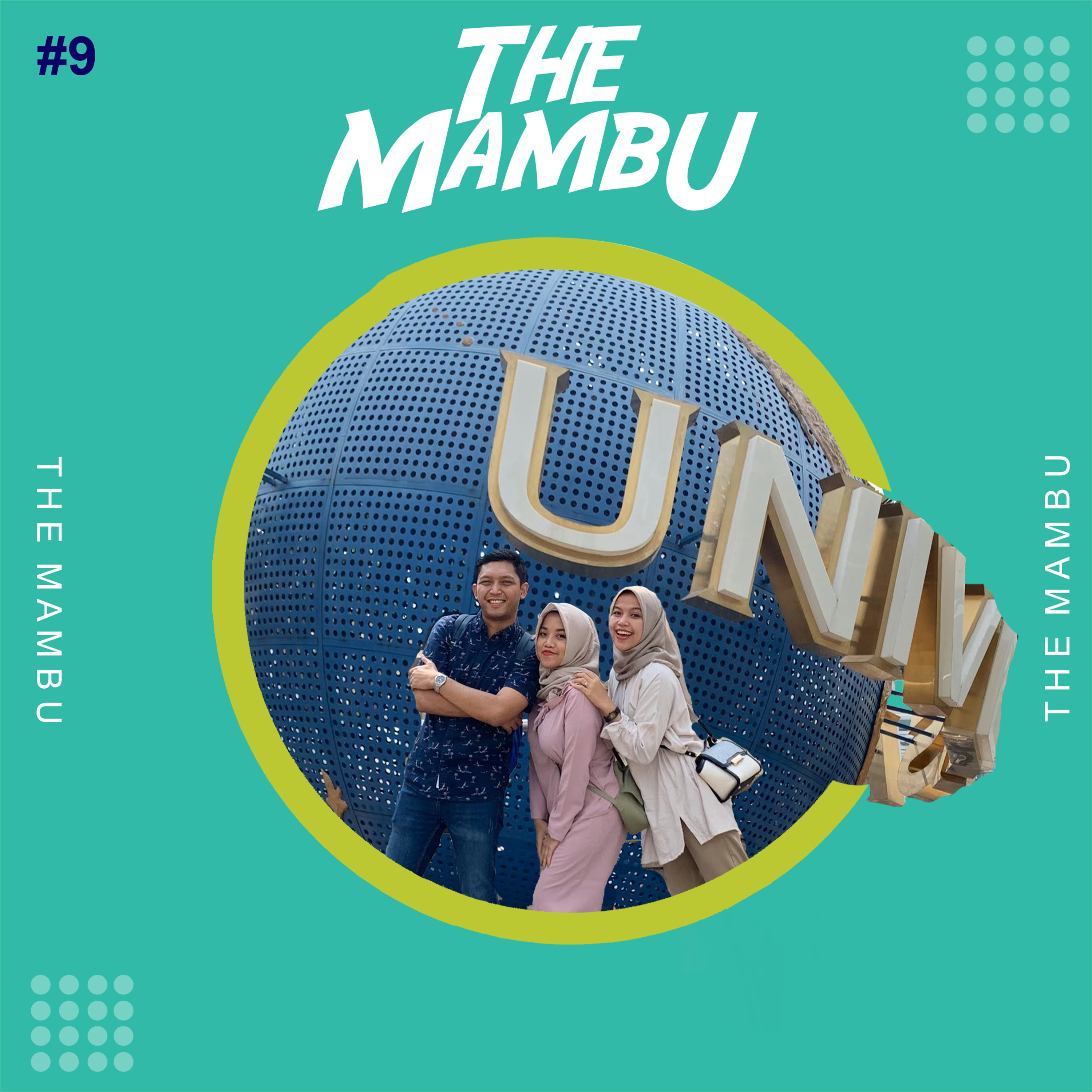 The Mambu