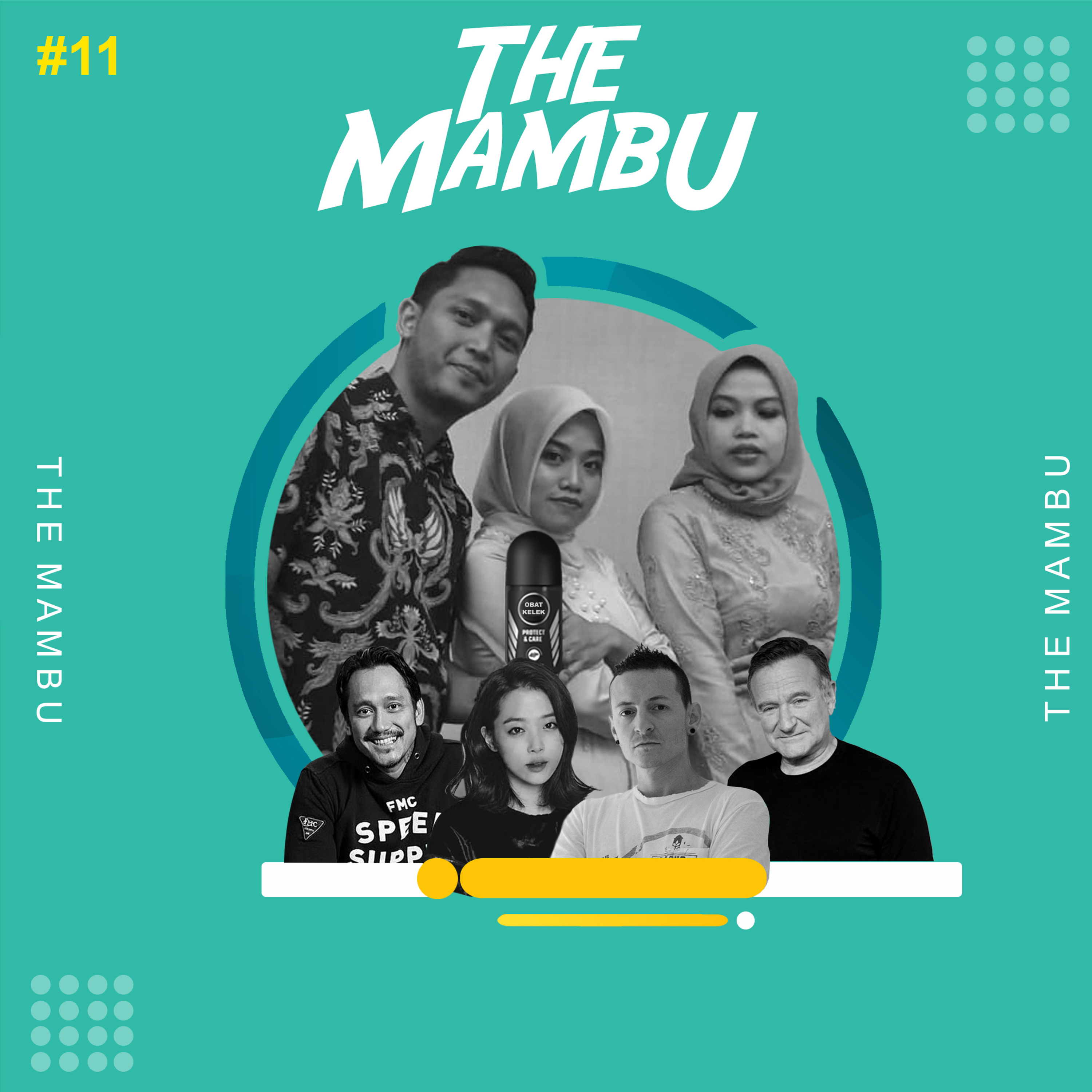 The Mambu