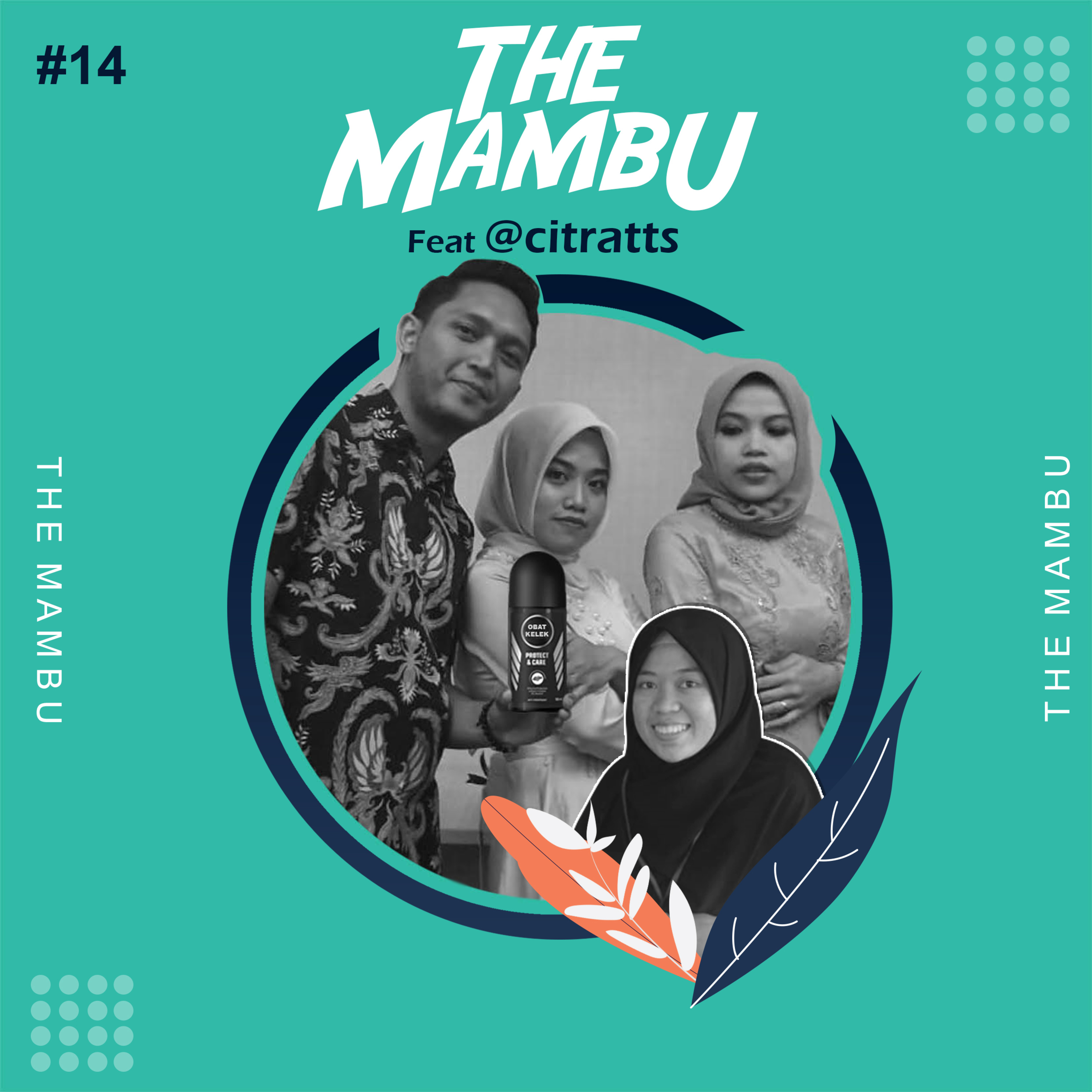 The Mambu