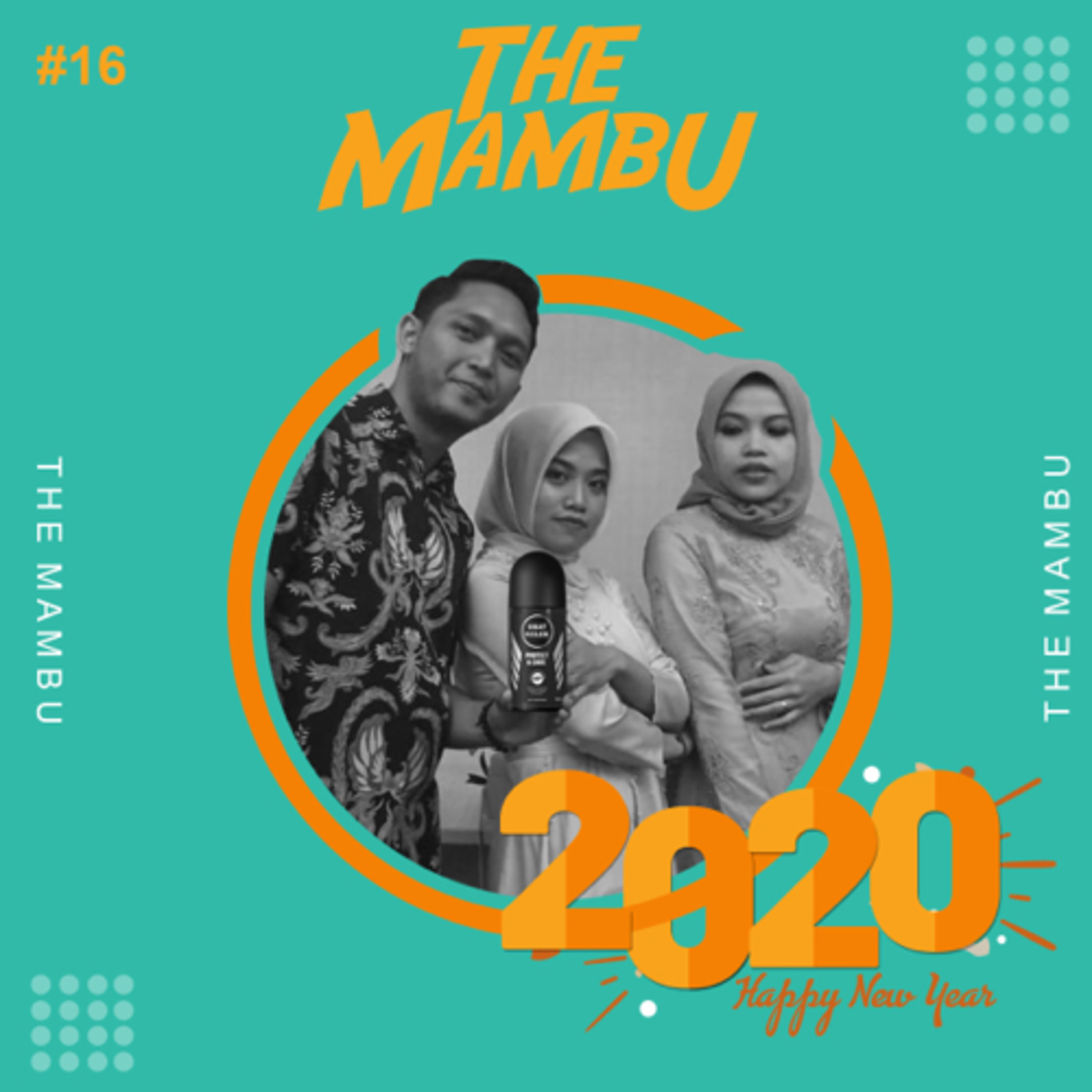 The Mambu