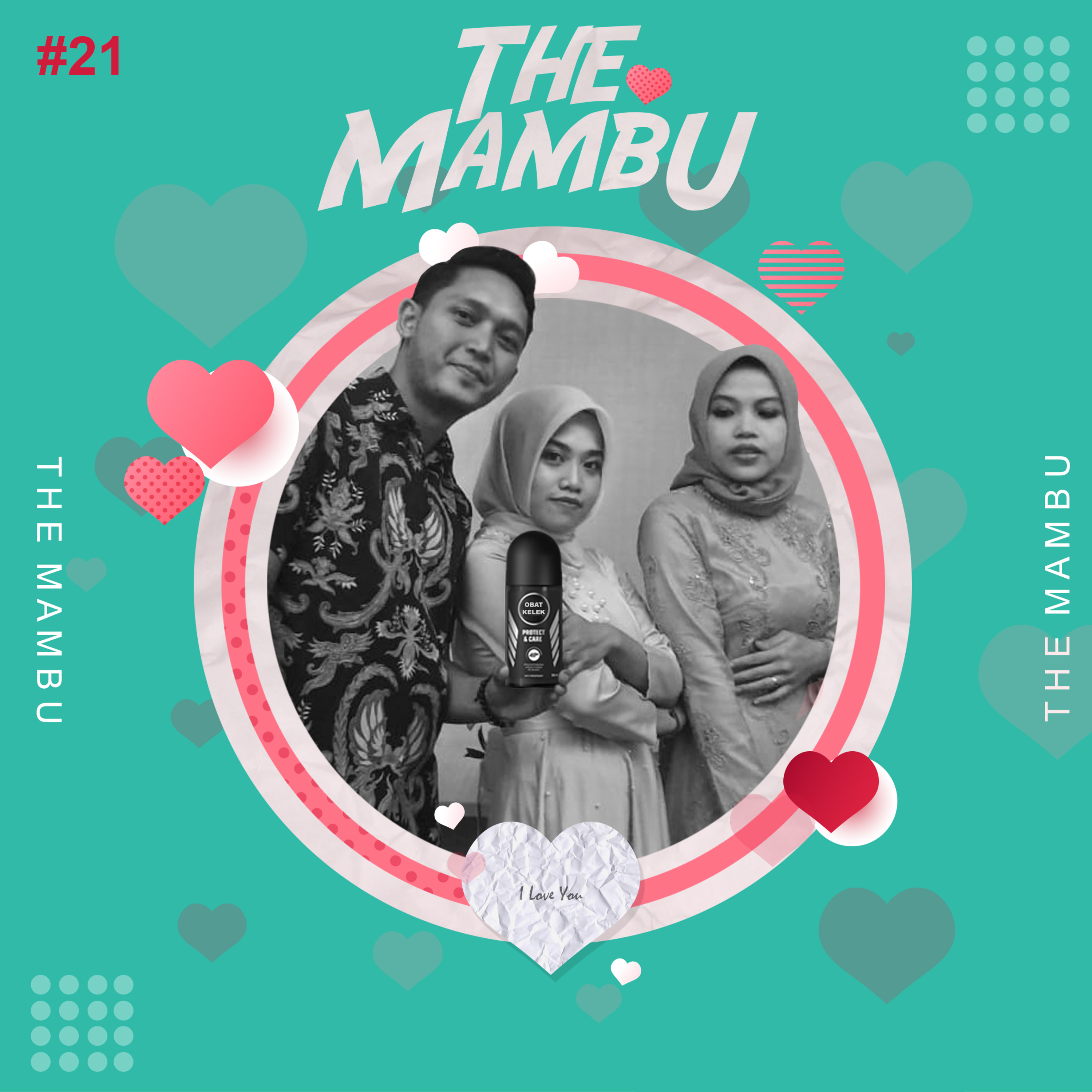 The Mambu