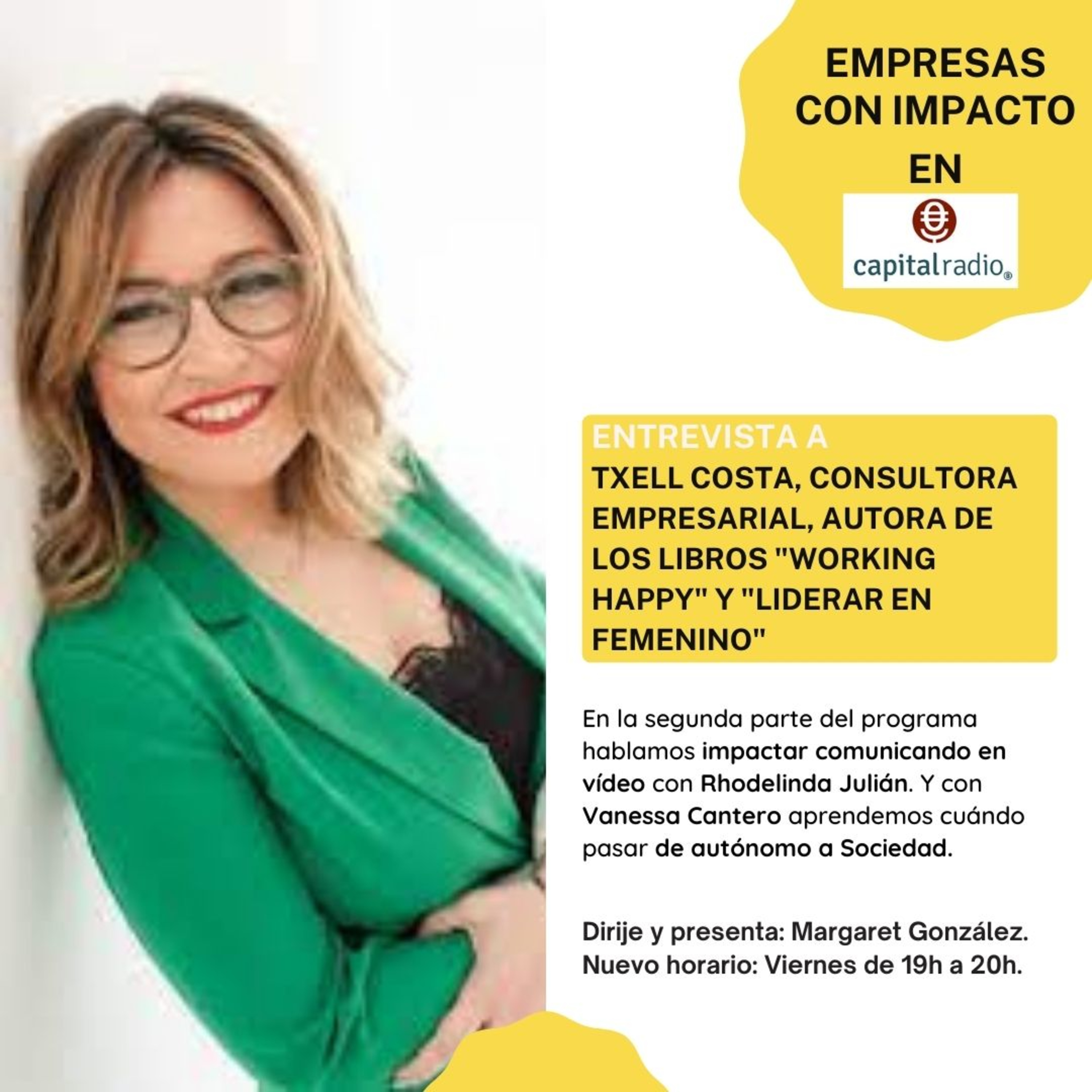 Empresas con Impacto