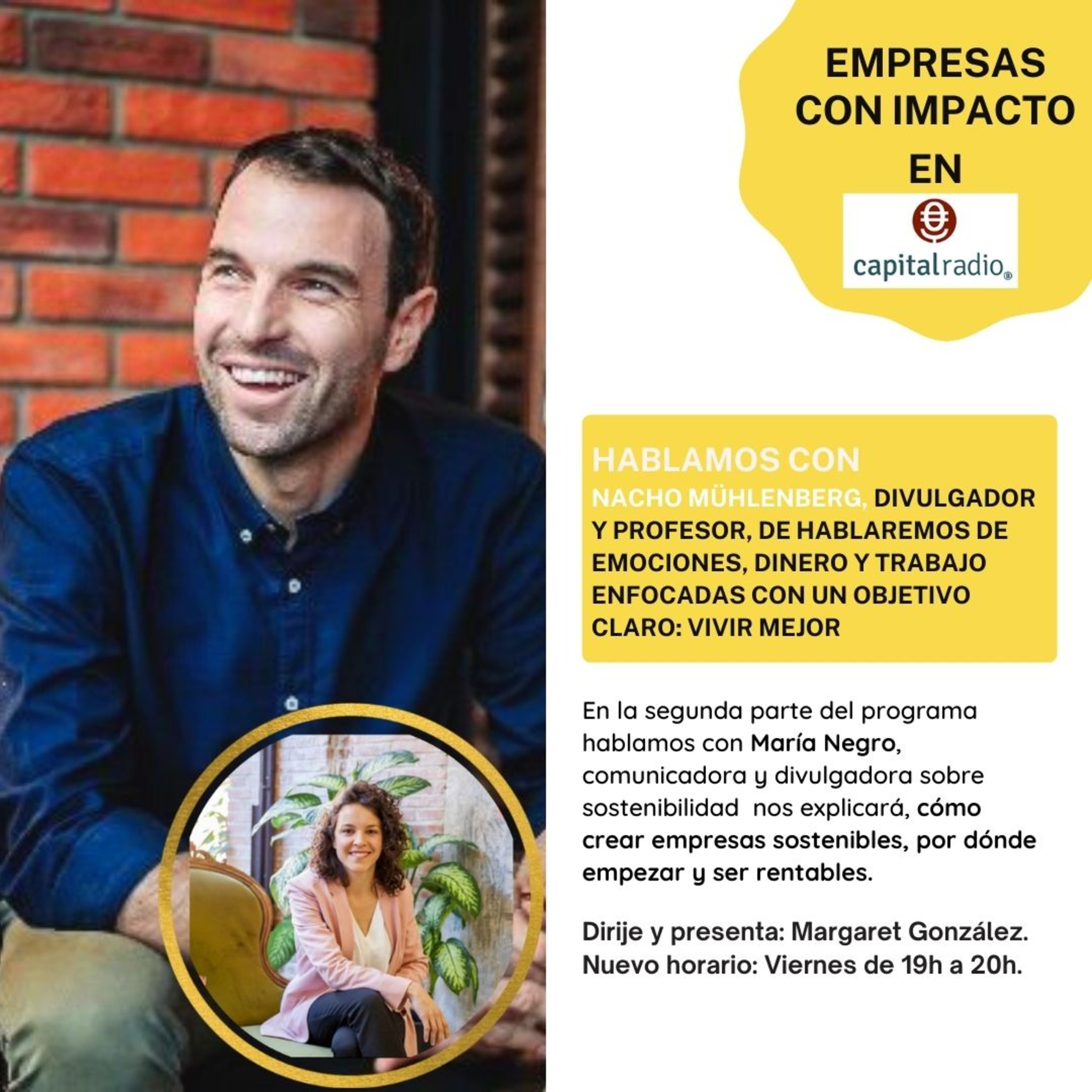 Empresas con Impacto