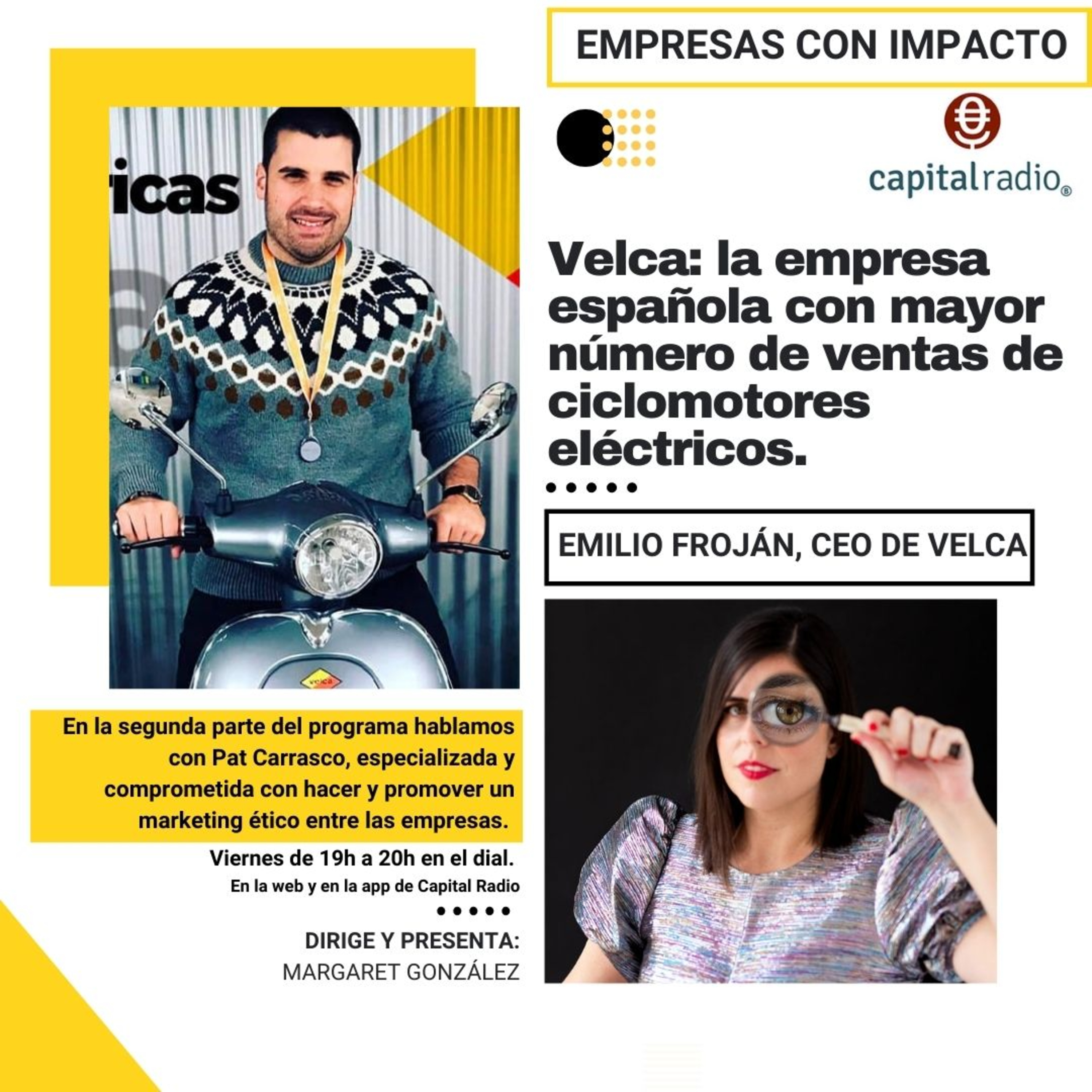 Empresas con Impacto