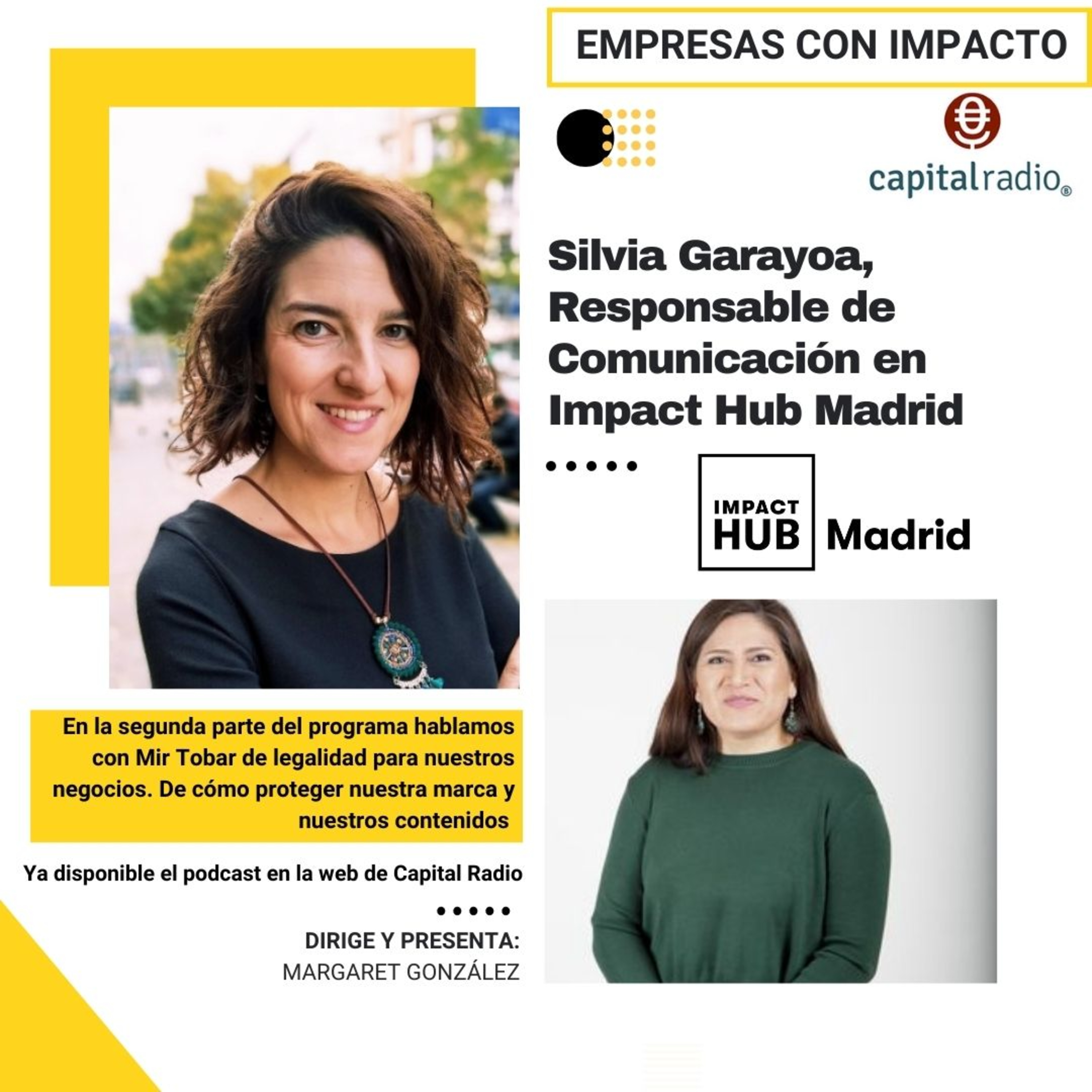 Empresas con Impacto