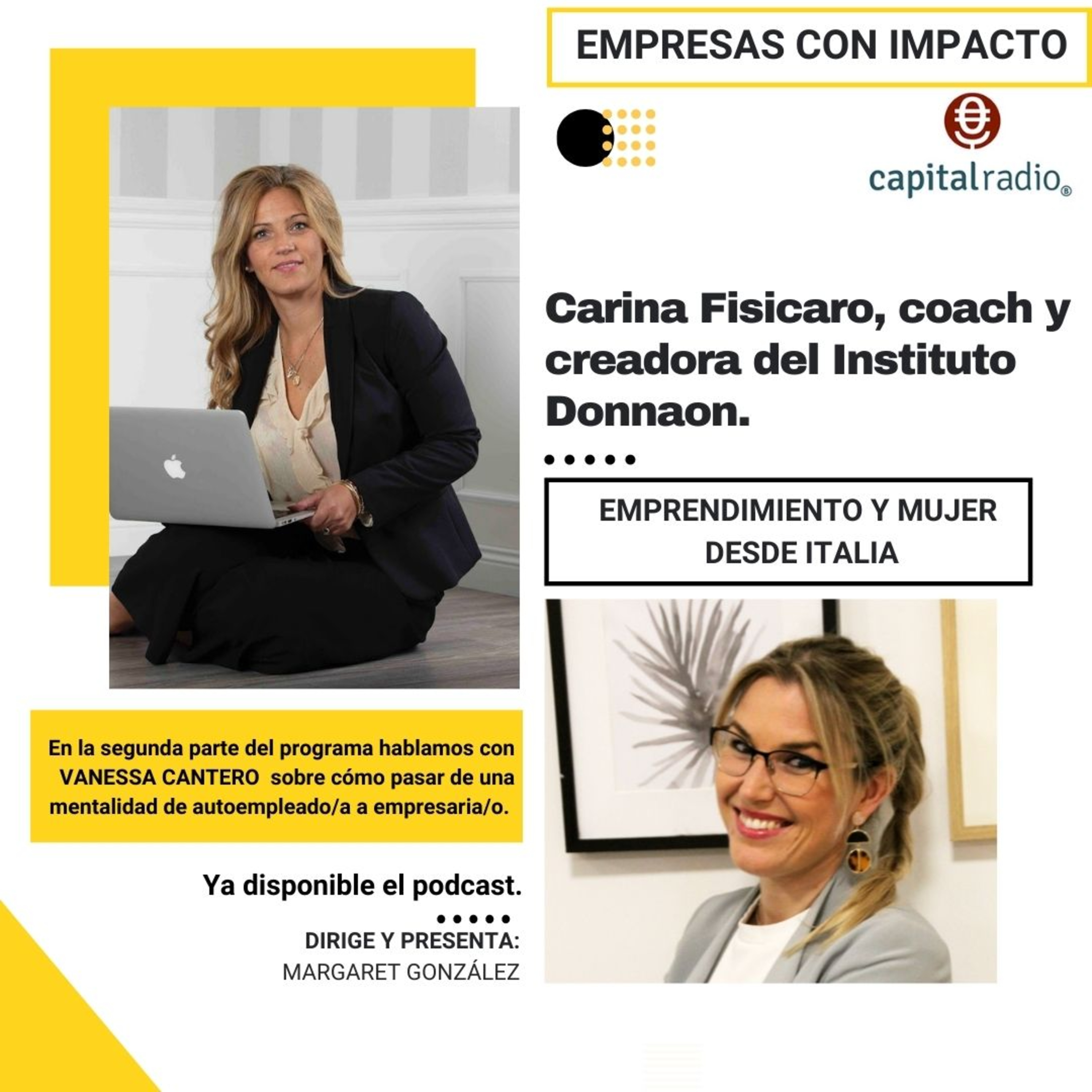 Empresas con Impacto