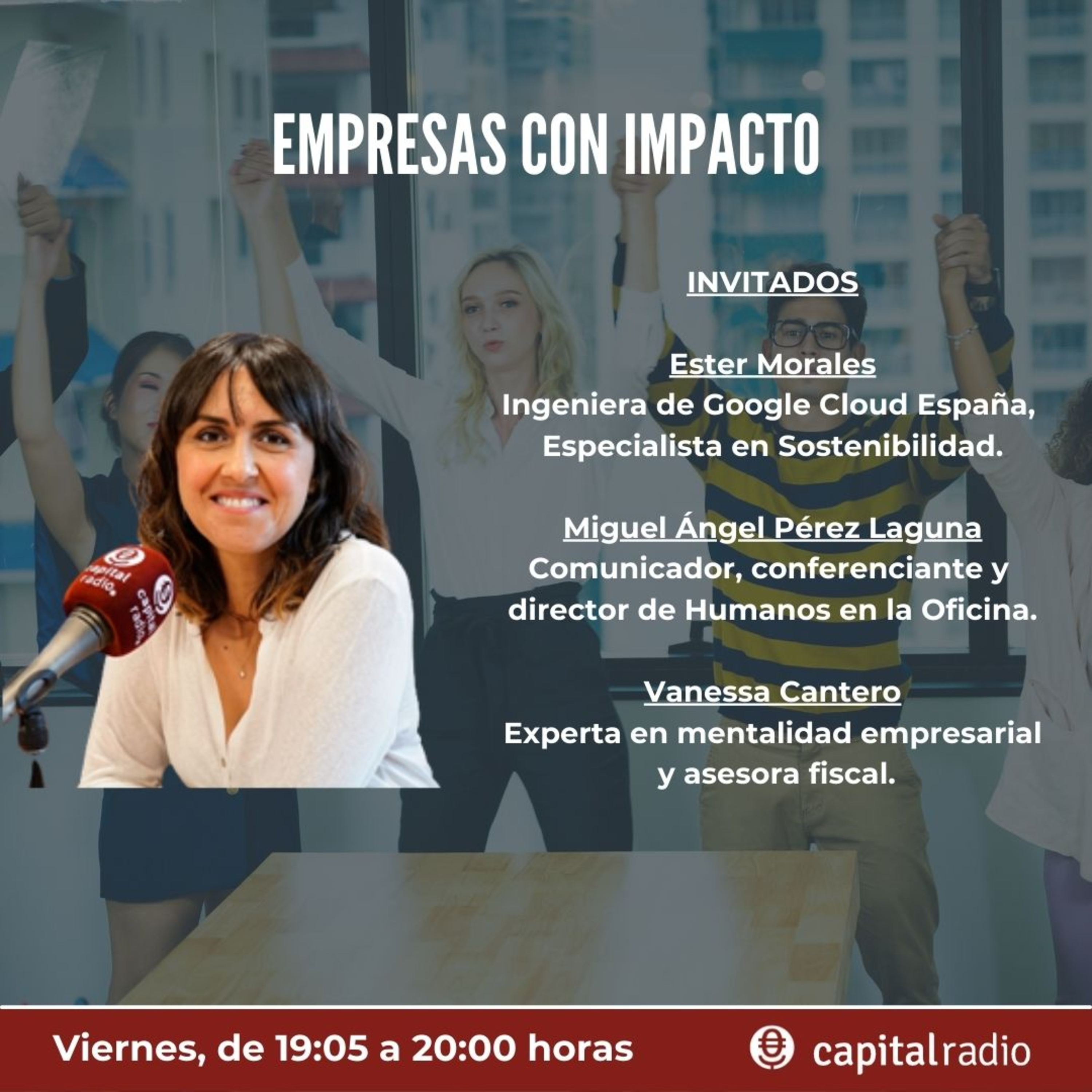 Empresas con Impacto