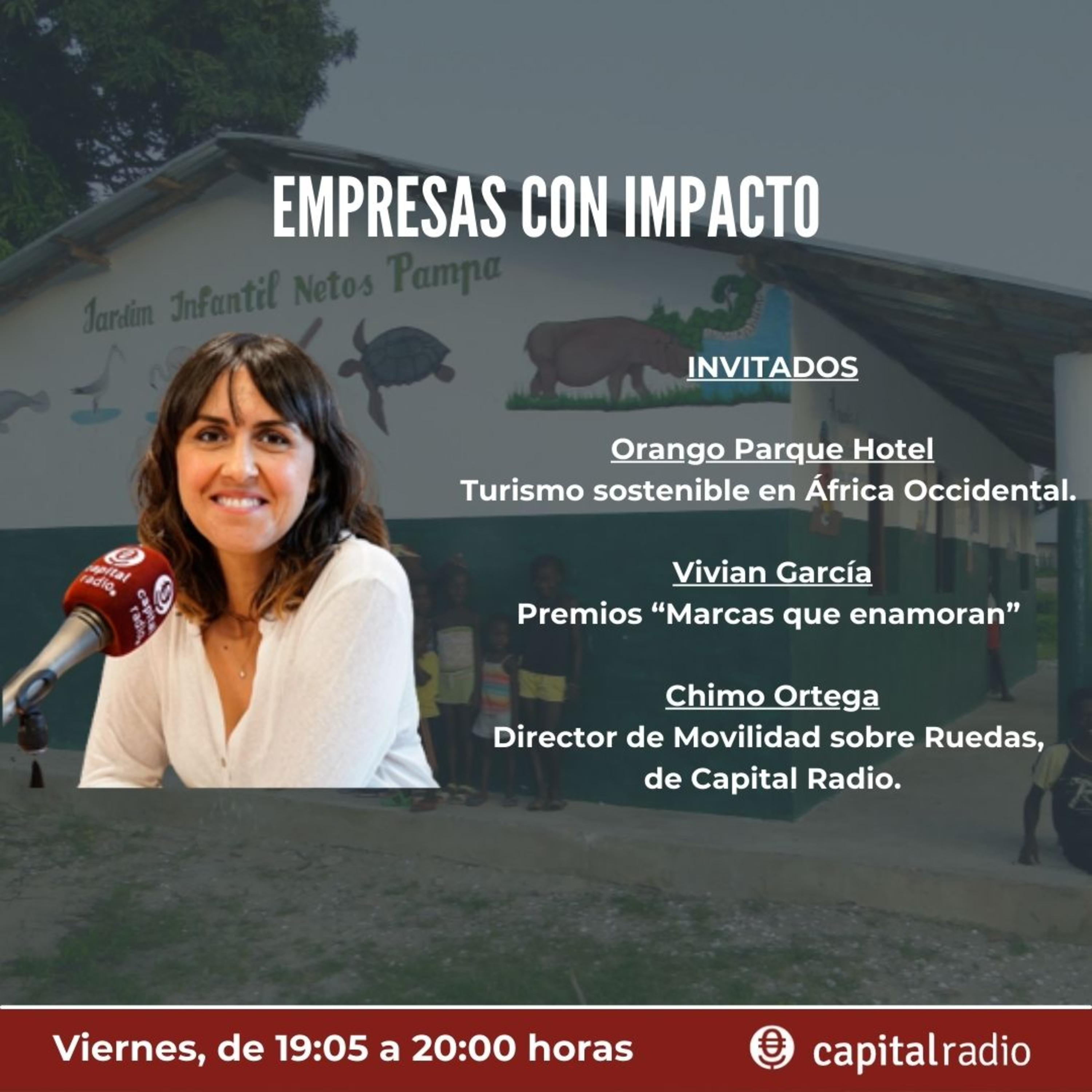 Empresas con Impacto