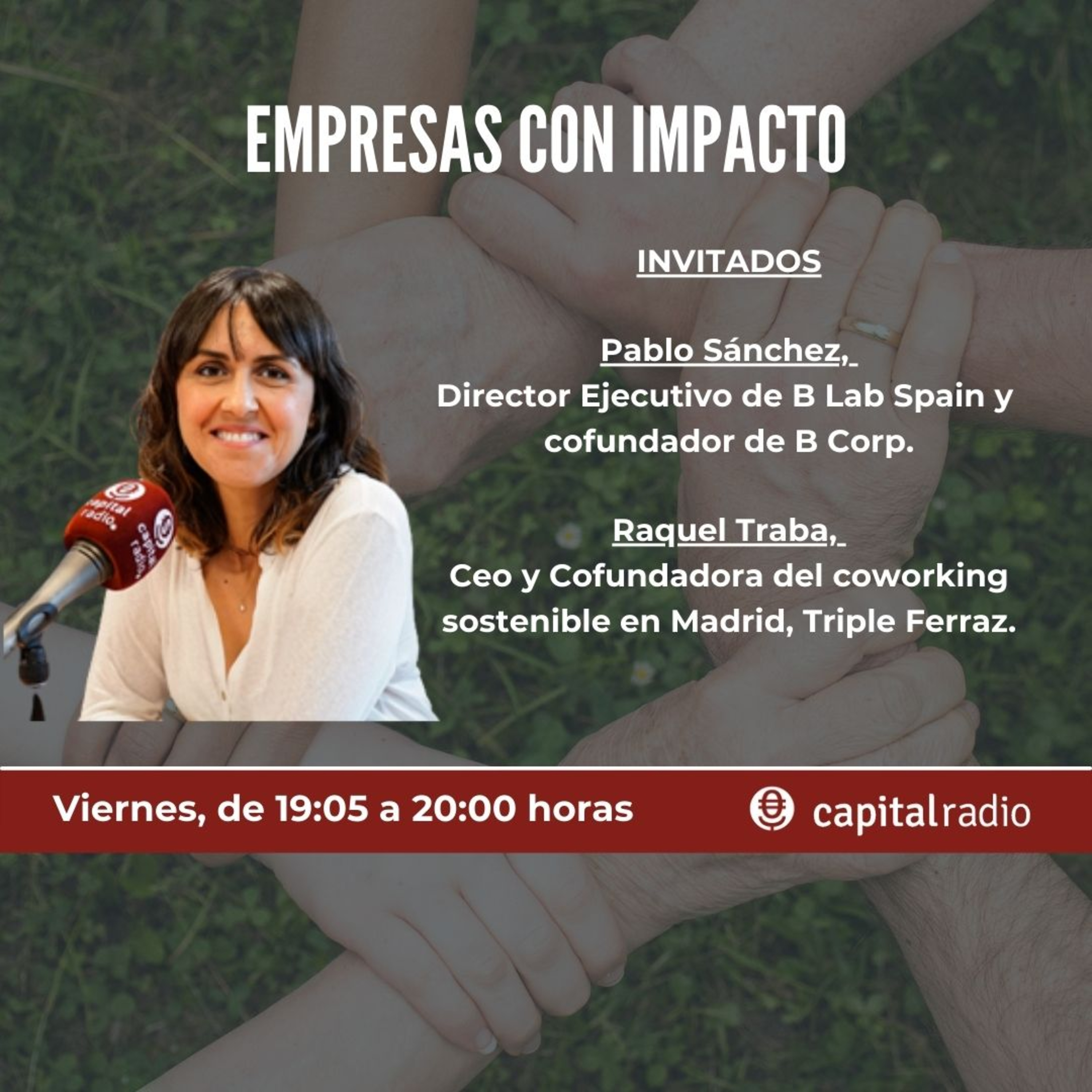 Empresas con Impacto