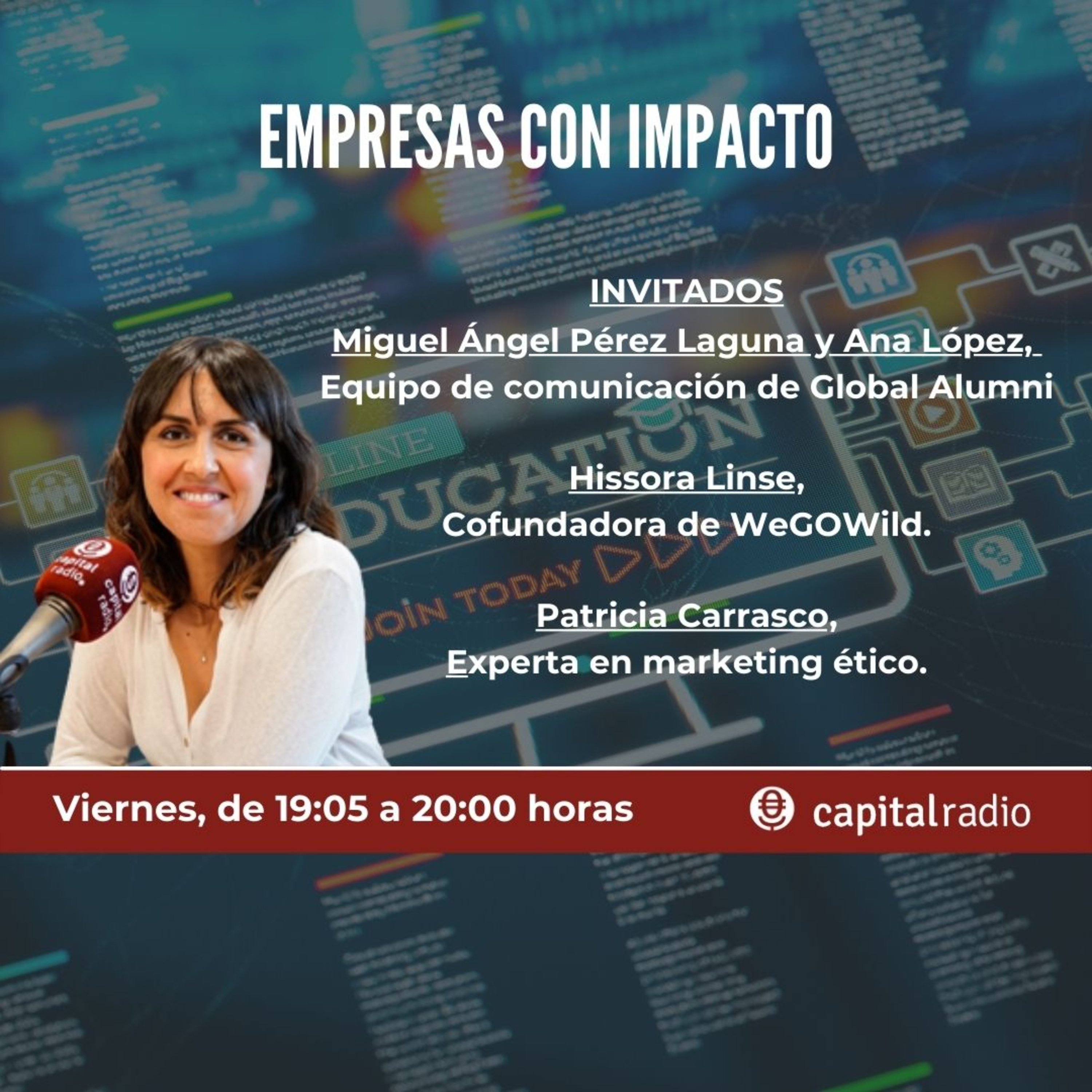 Empresas con Impacto