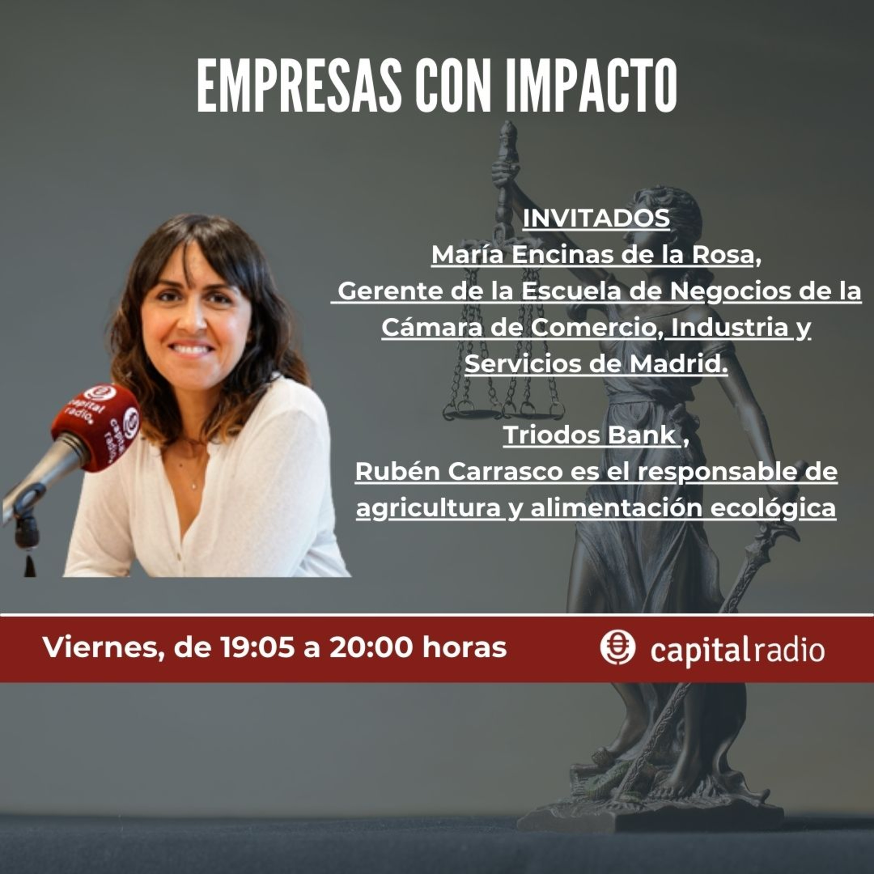 Empresas con Impacto