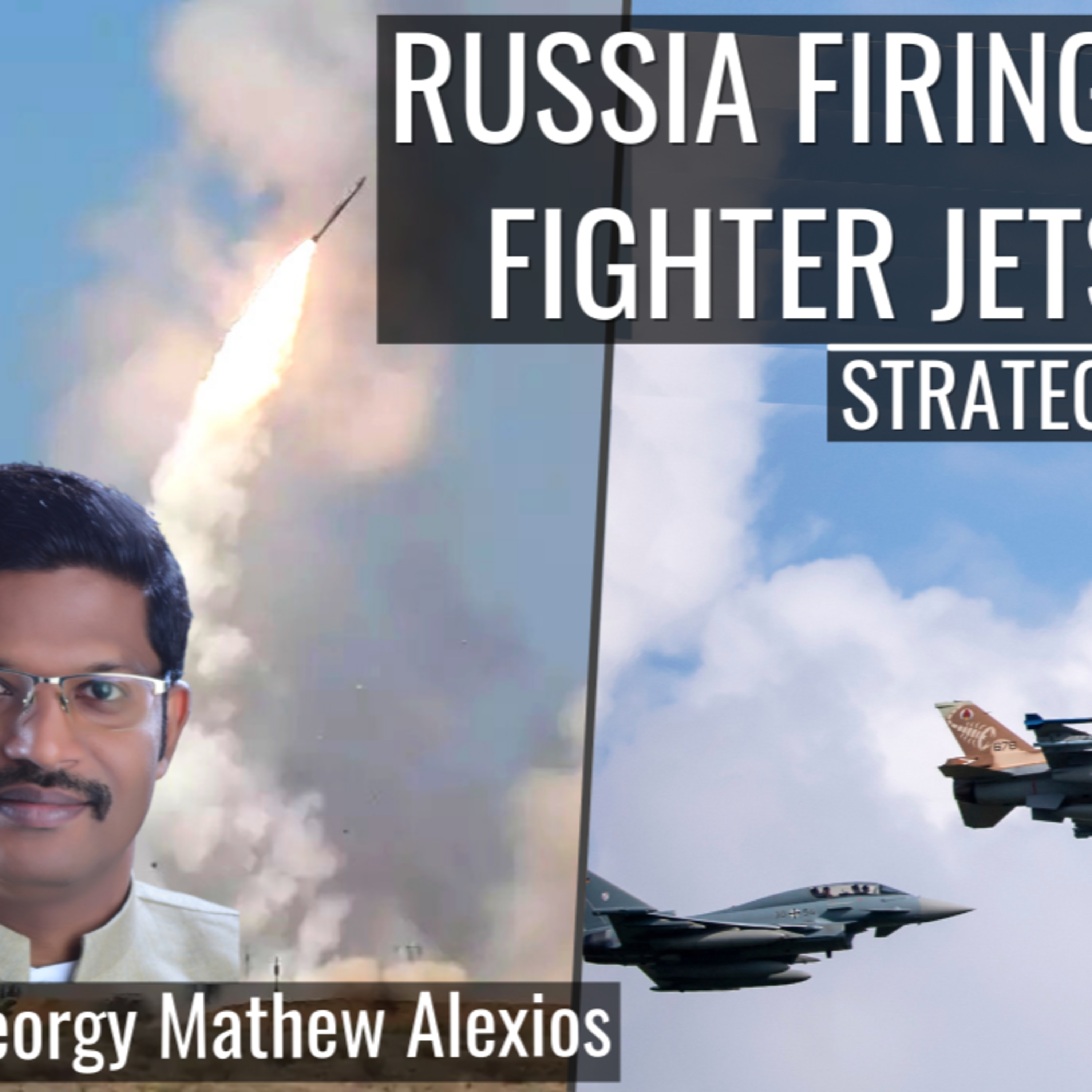 Pointer to Eternity with Dr. Georgy Mathew Alexios
