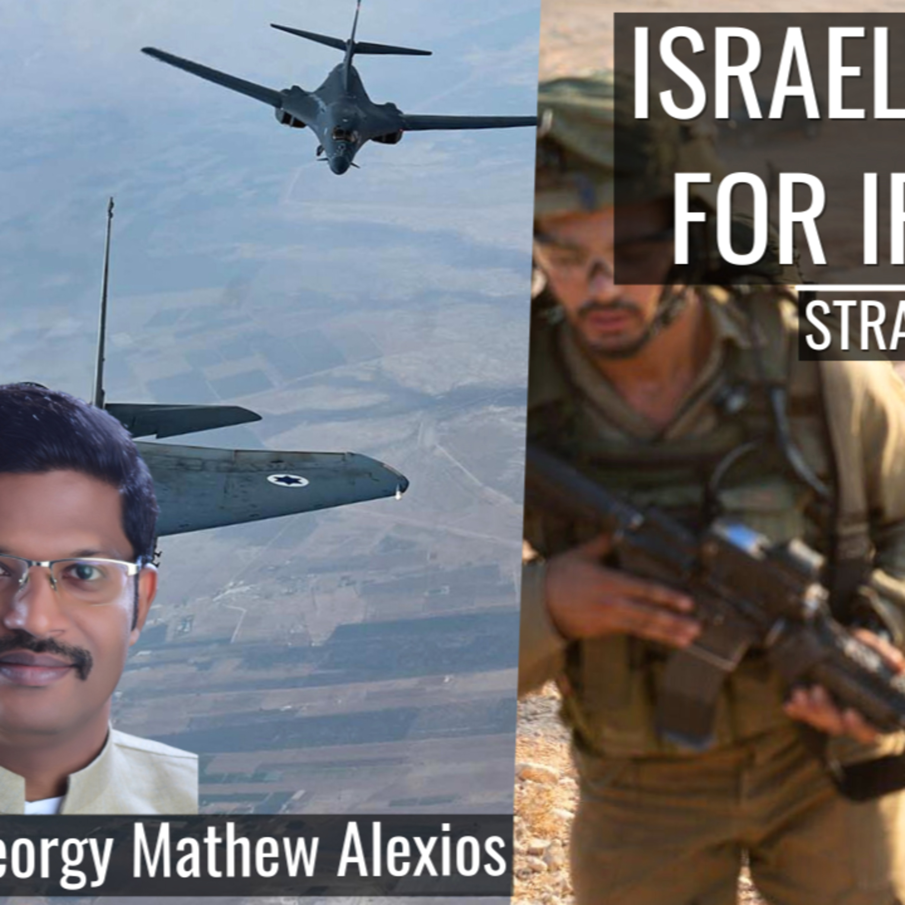 Pointer to Eternity with Dr. Georgy Mathew Alexios