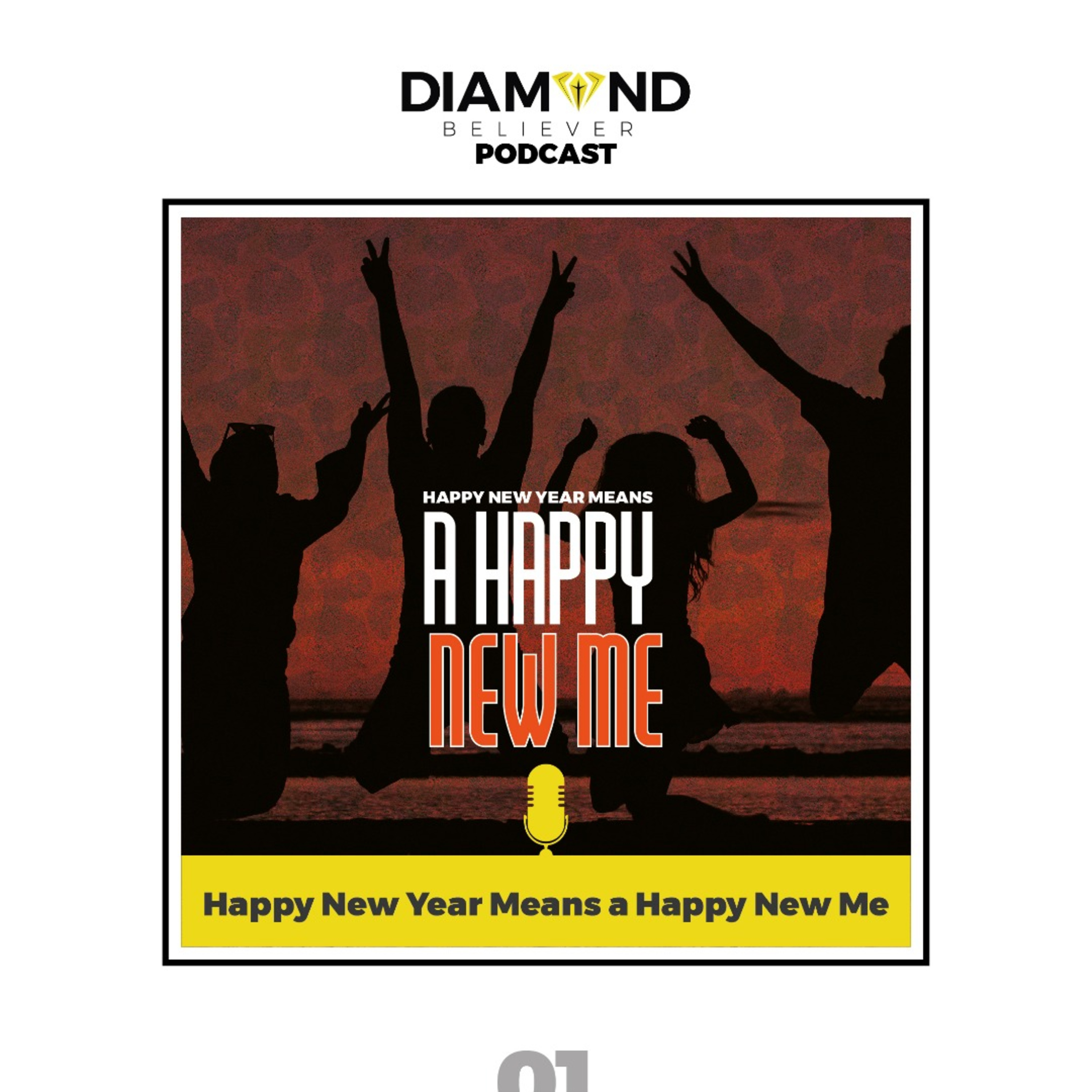 Diamond Believer Podcast