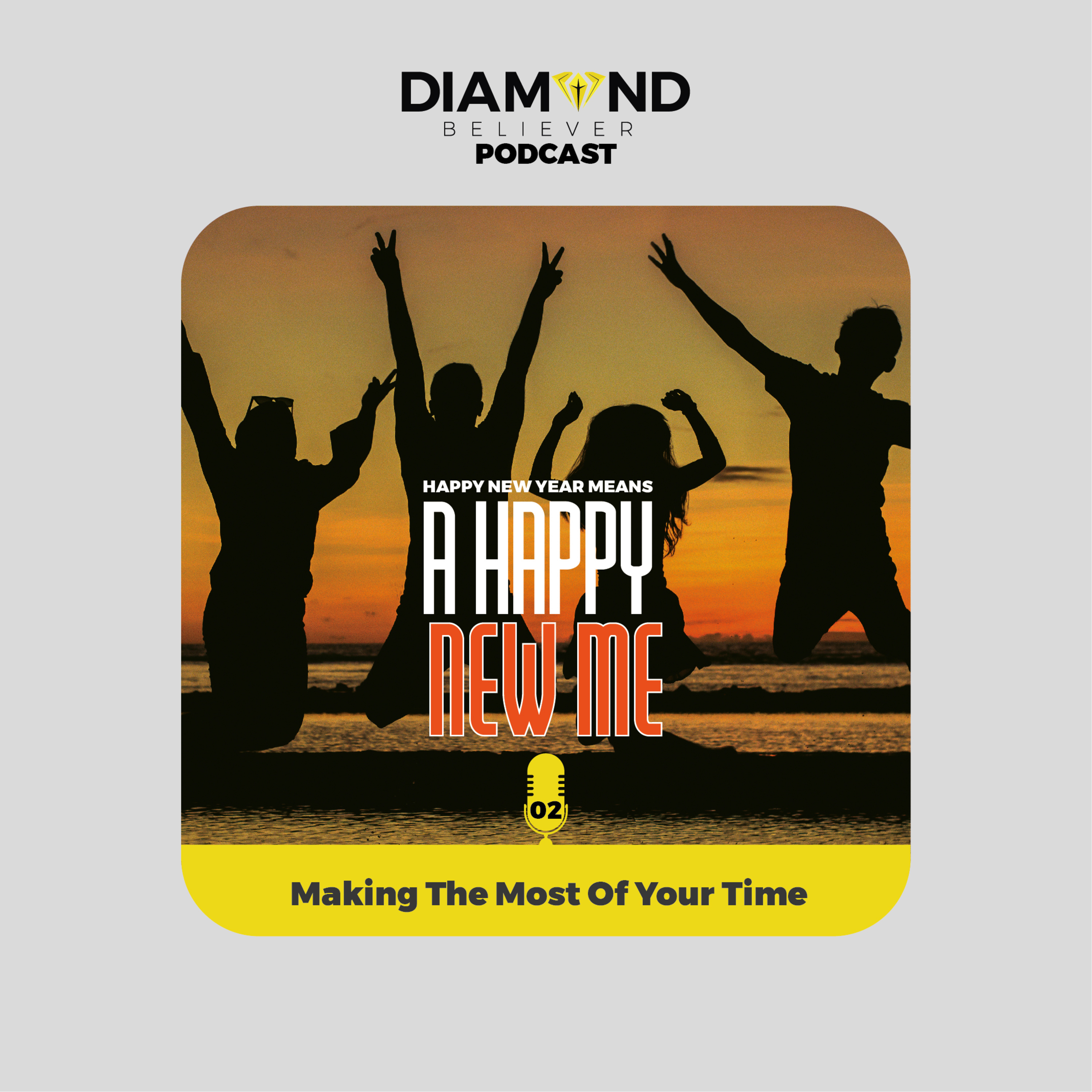 Diamond Believer Podcast