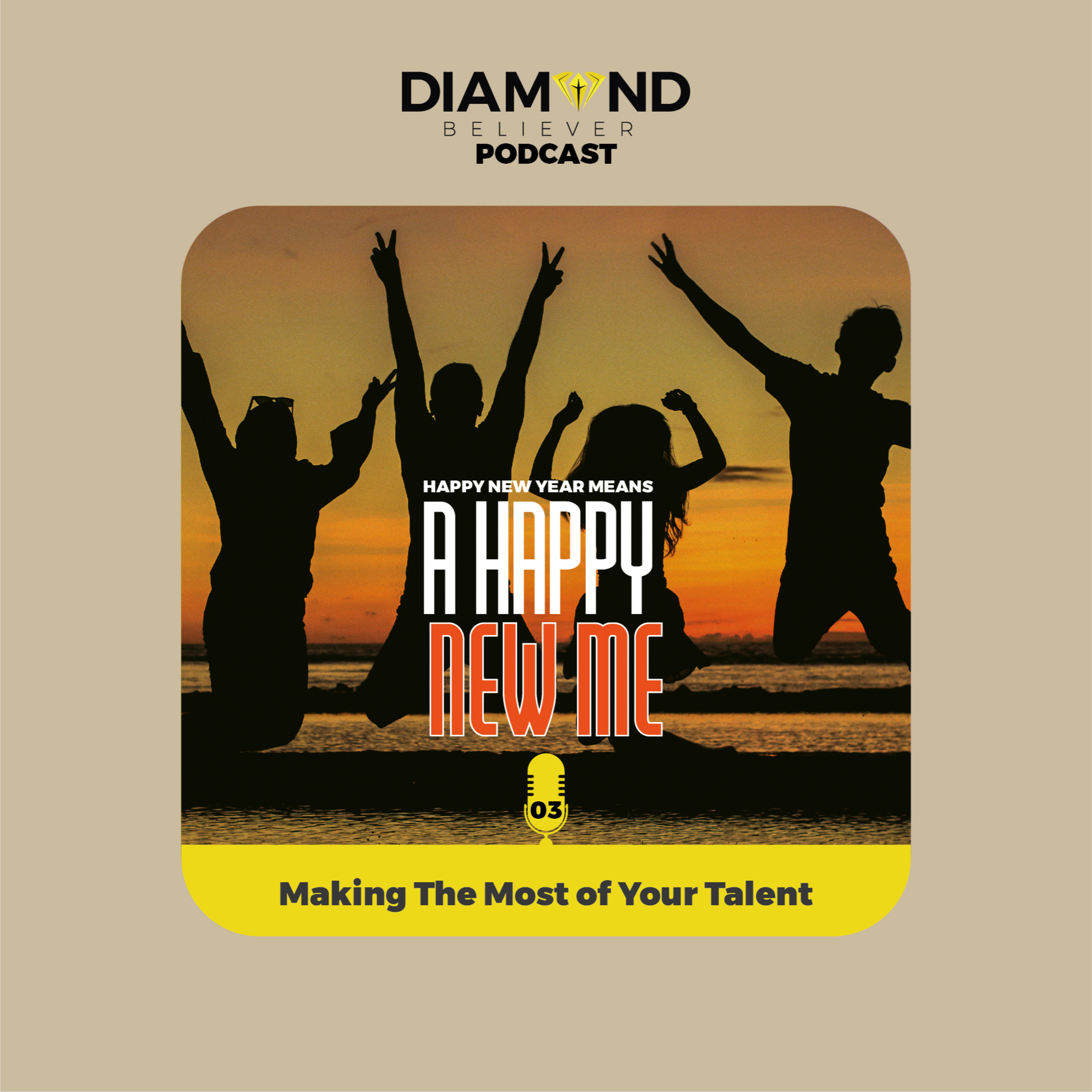 Diamond Believer Podcast