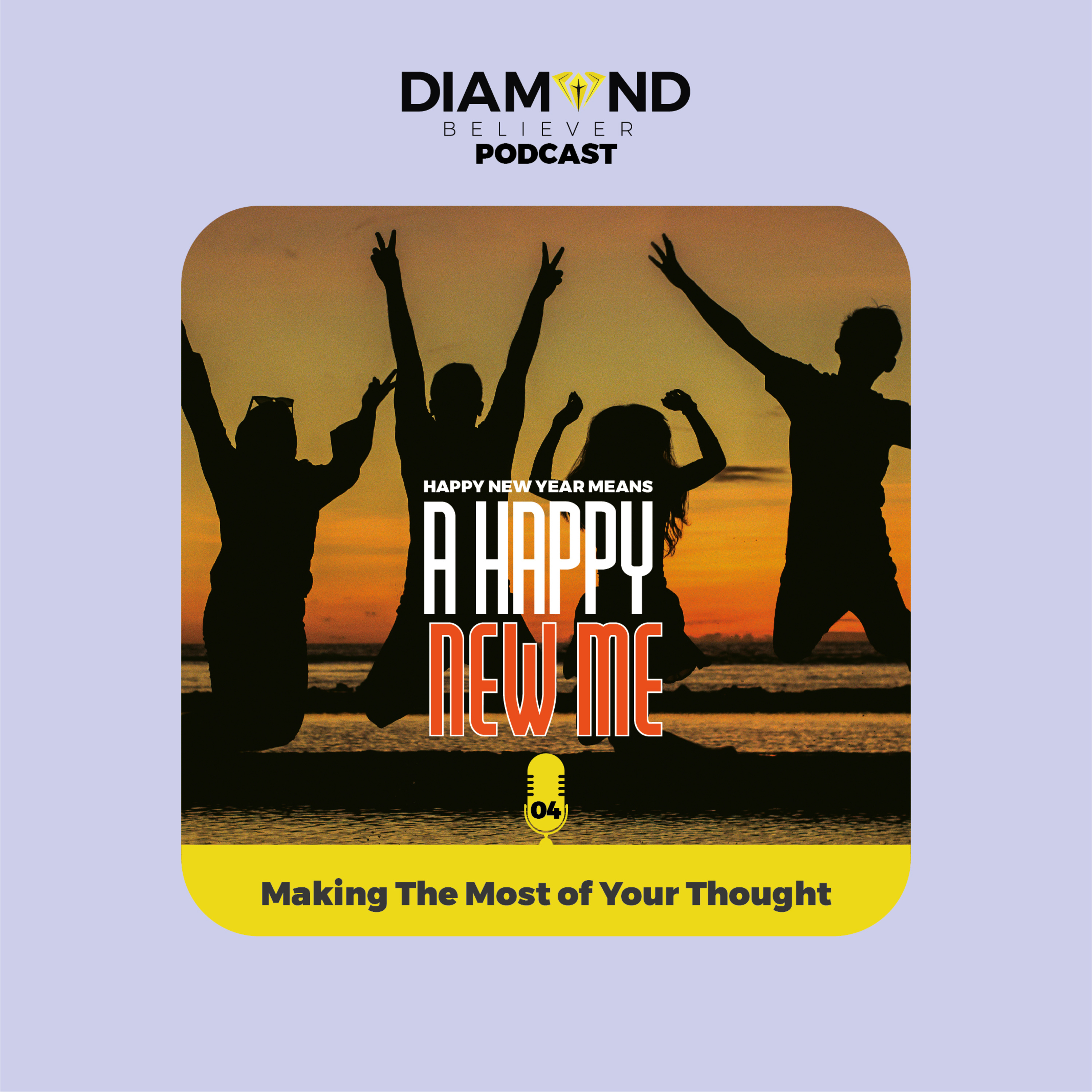 Diamond Believer Podcast