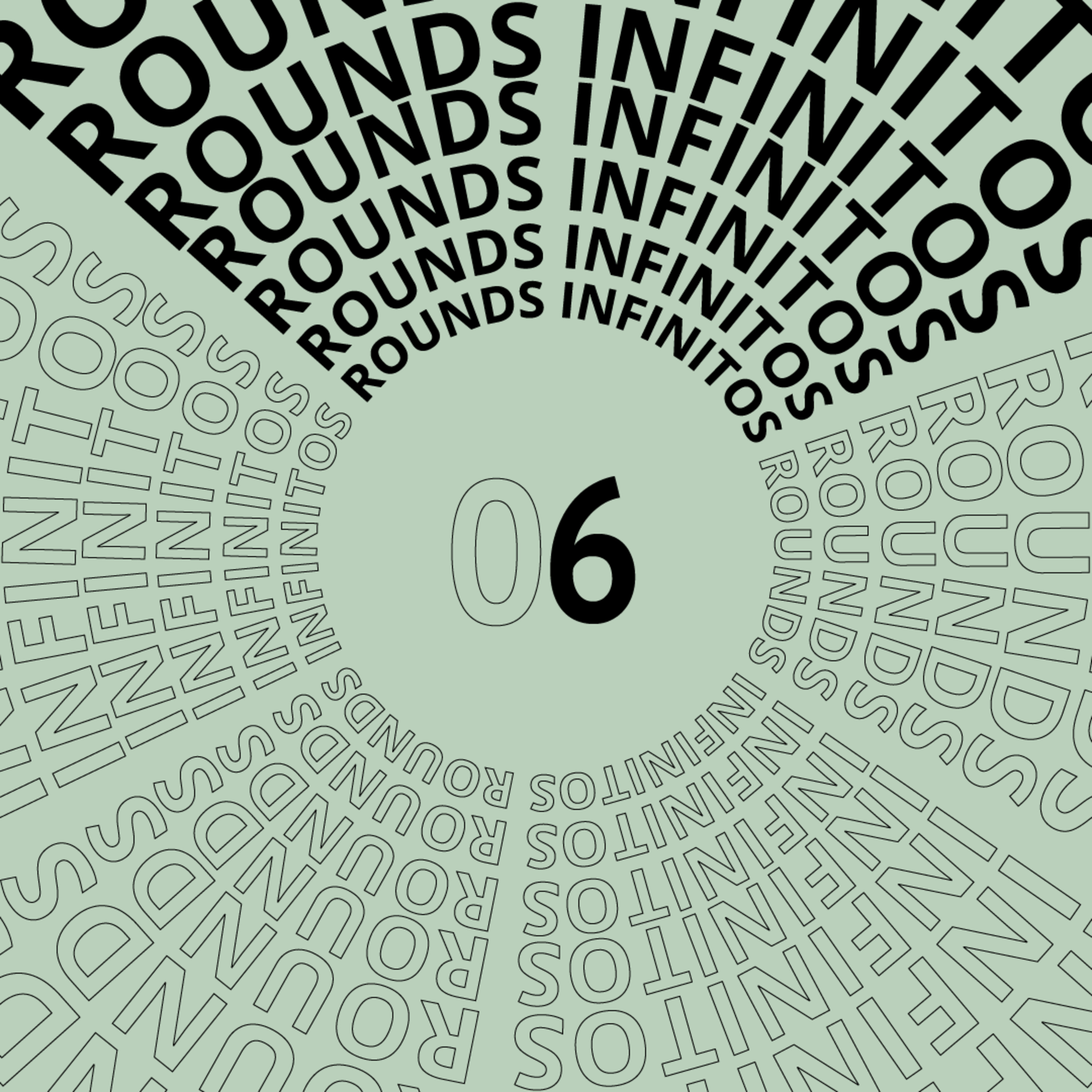 Rounds Infinitos ♾
