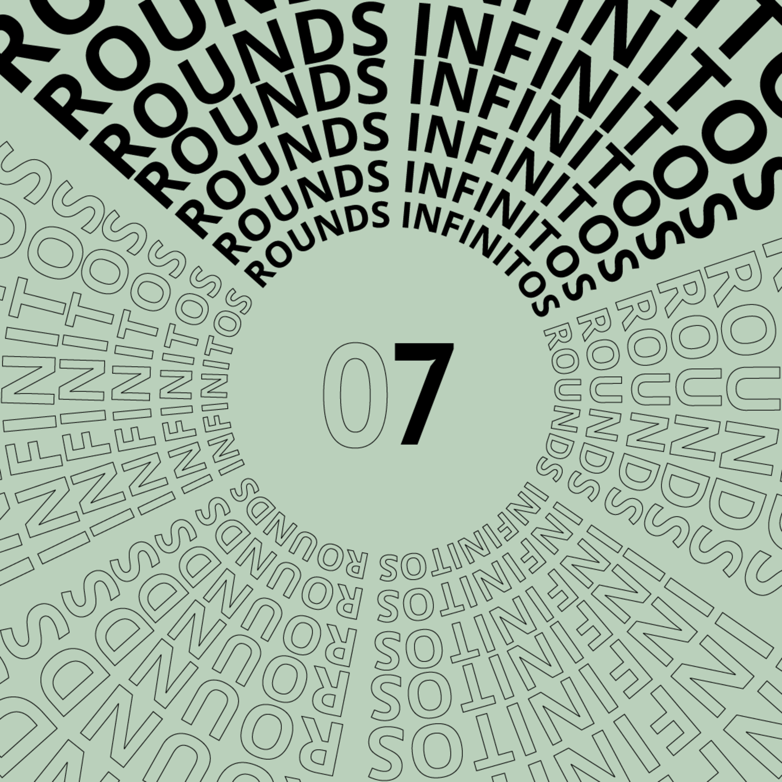 Rounds Infinitos ♾