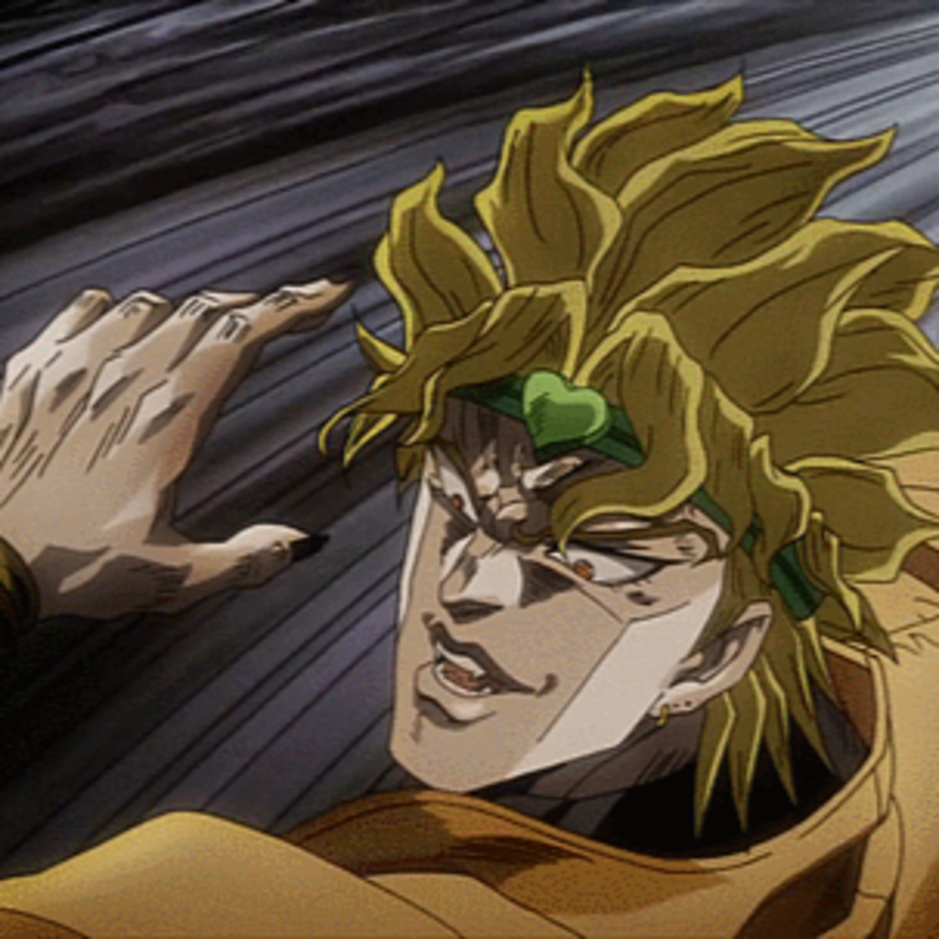 [Bonus] DIO's World & Finale Watch-Along