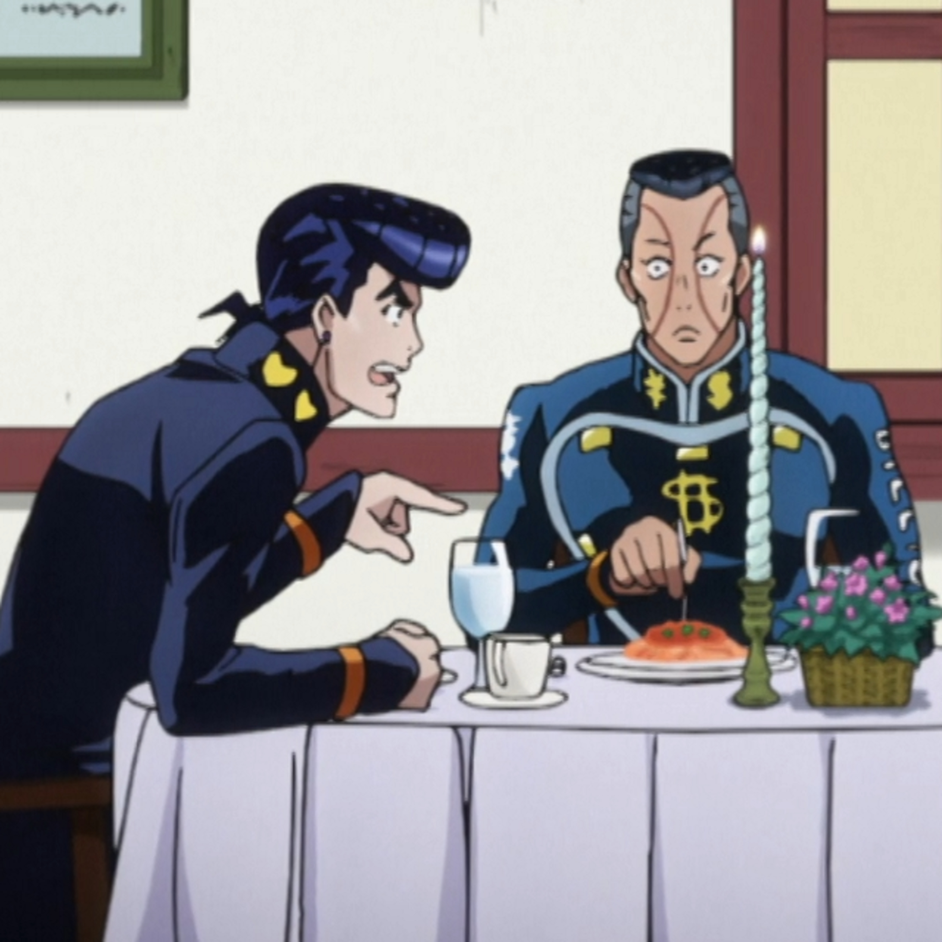 Koichi's No Simp