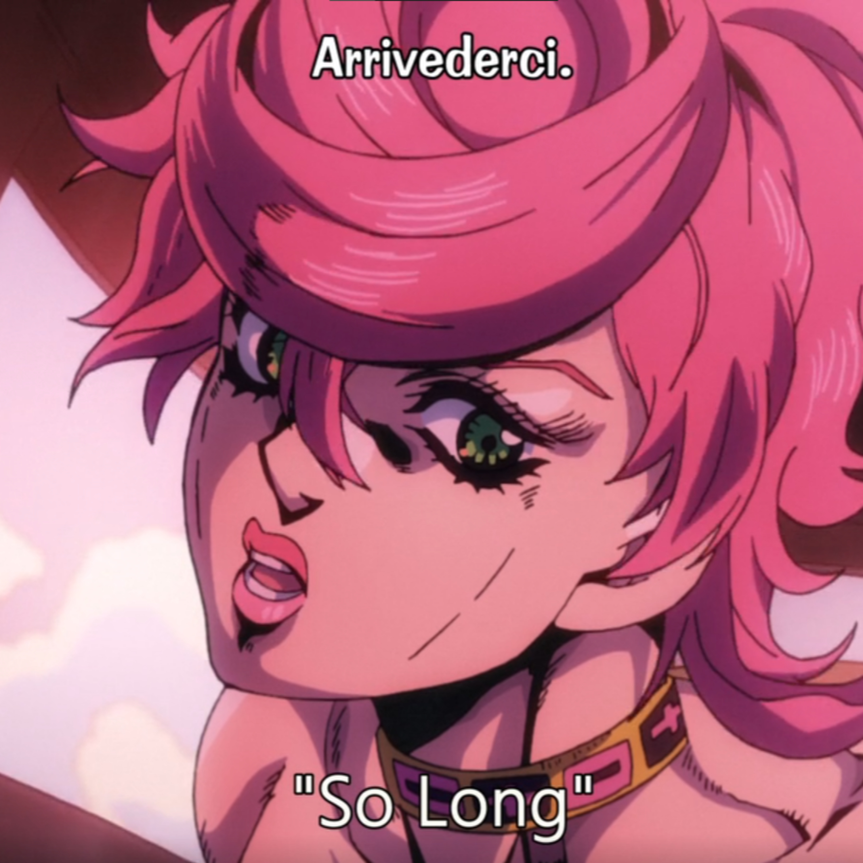 Trish Appreciation Hours