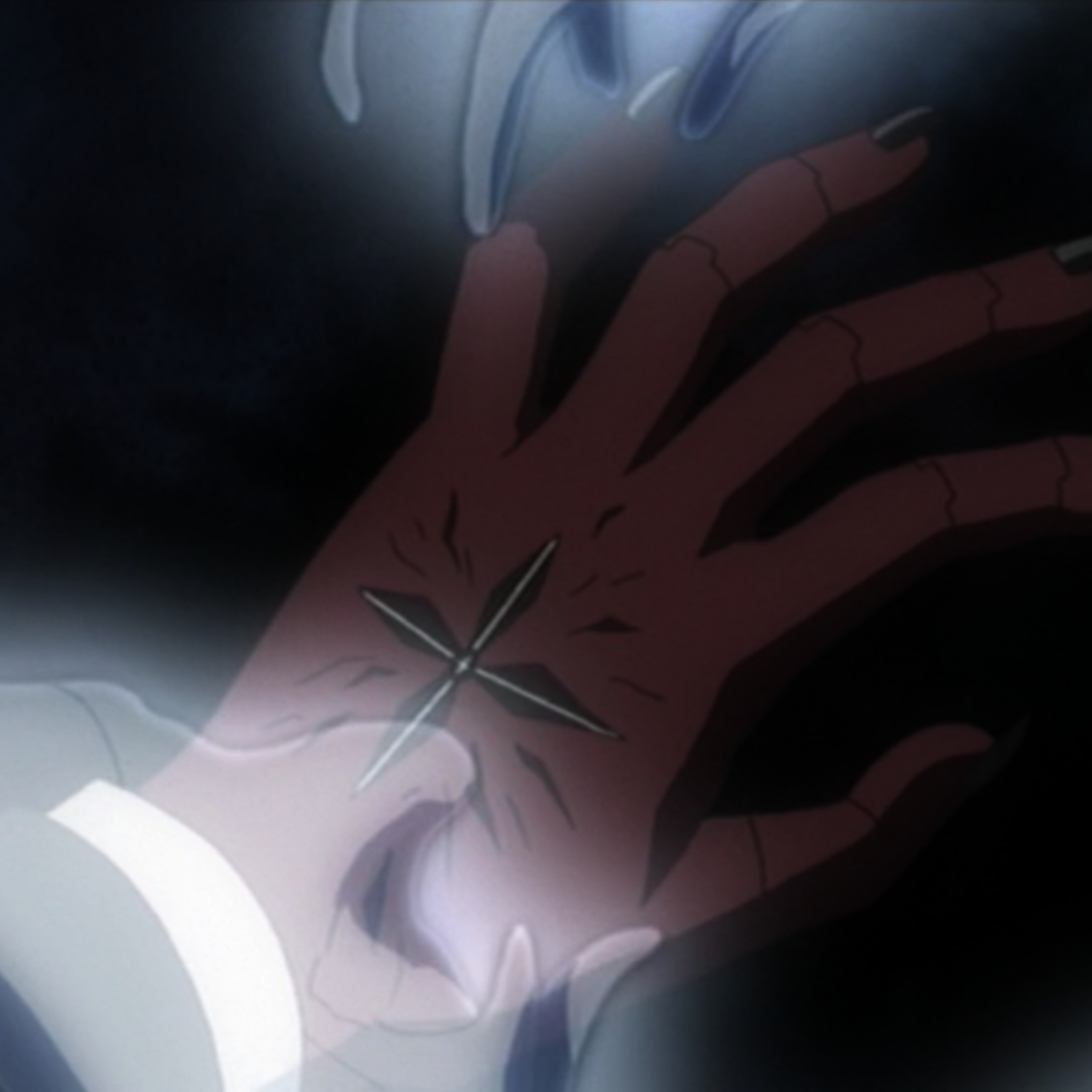 Is This a Jojo\'s Reference?