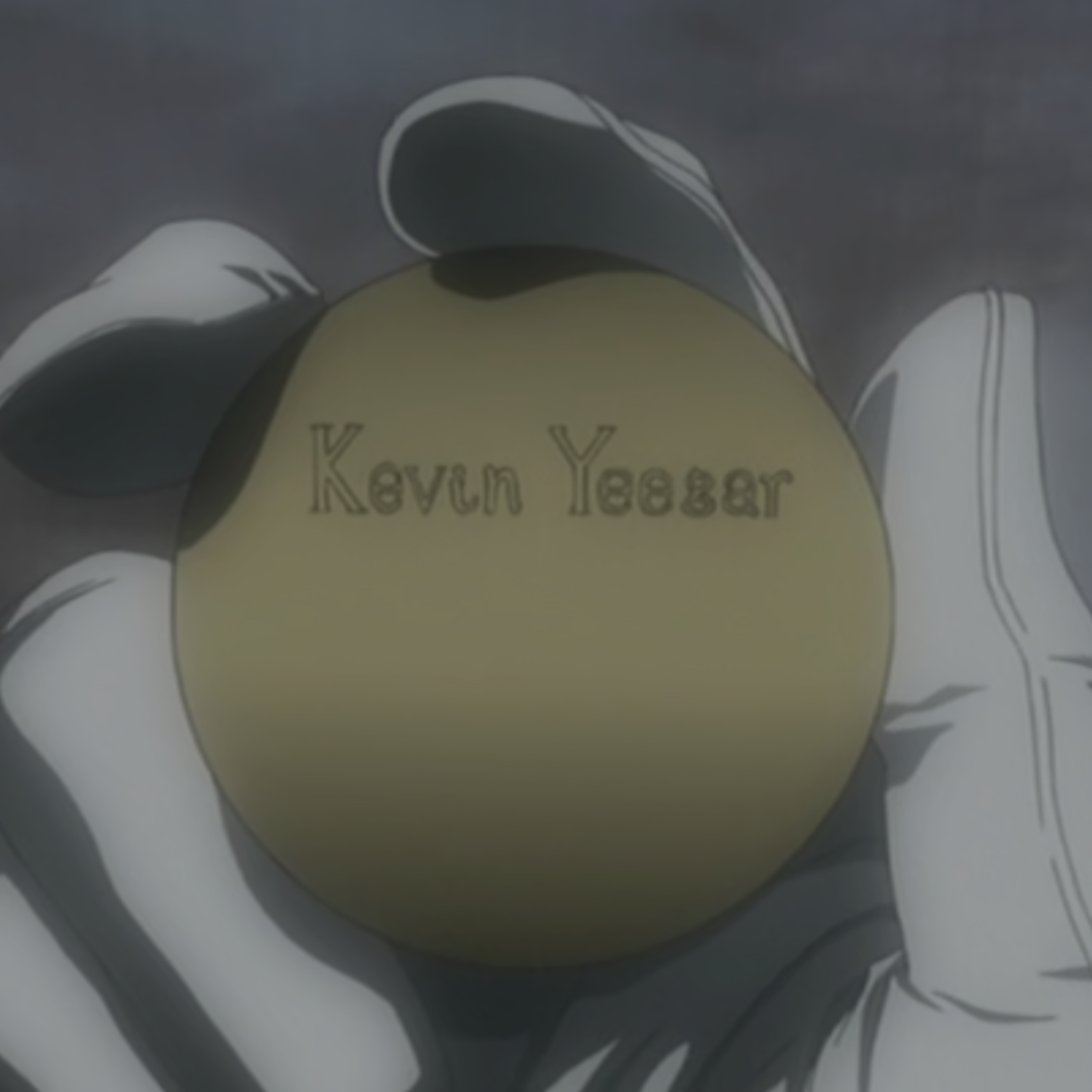 Is This a Jojo\'s Reference?