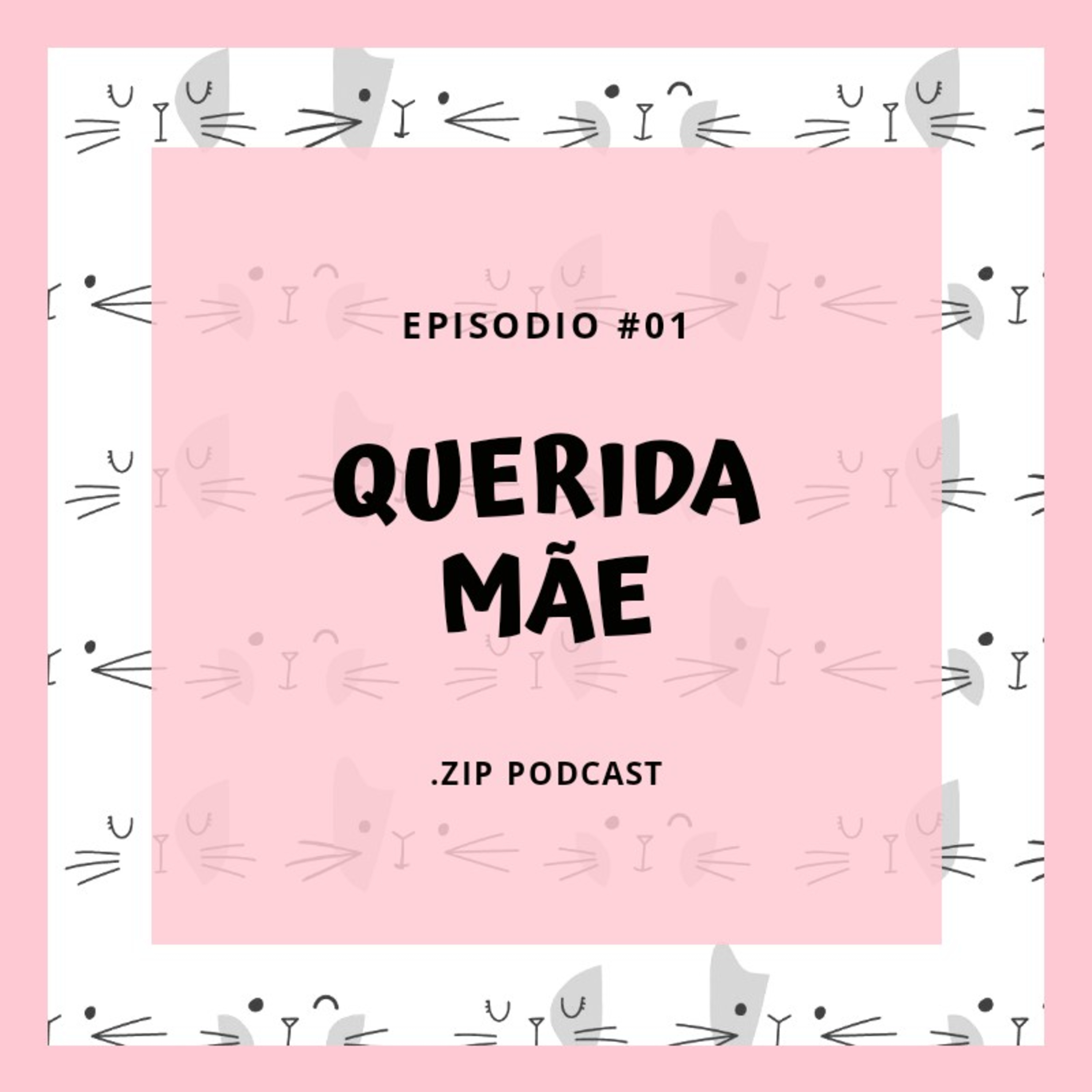 Querida Mãe episode artwork