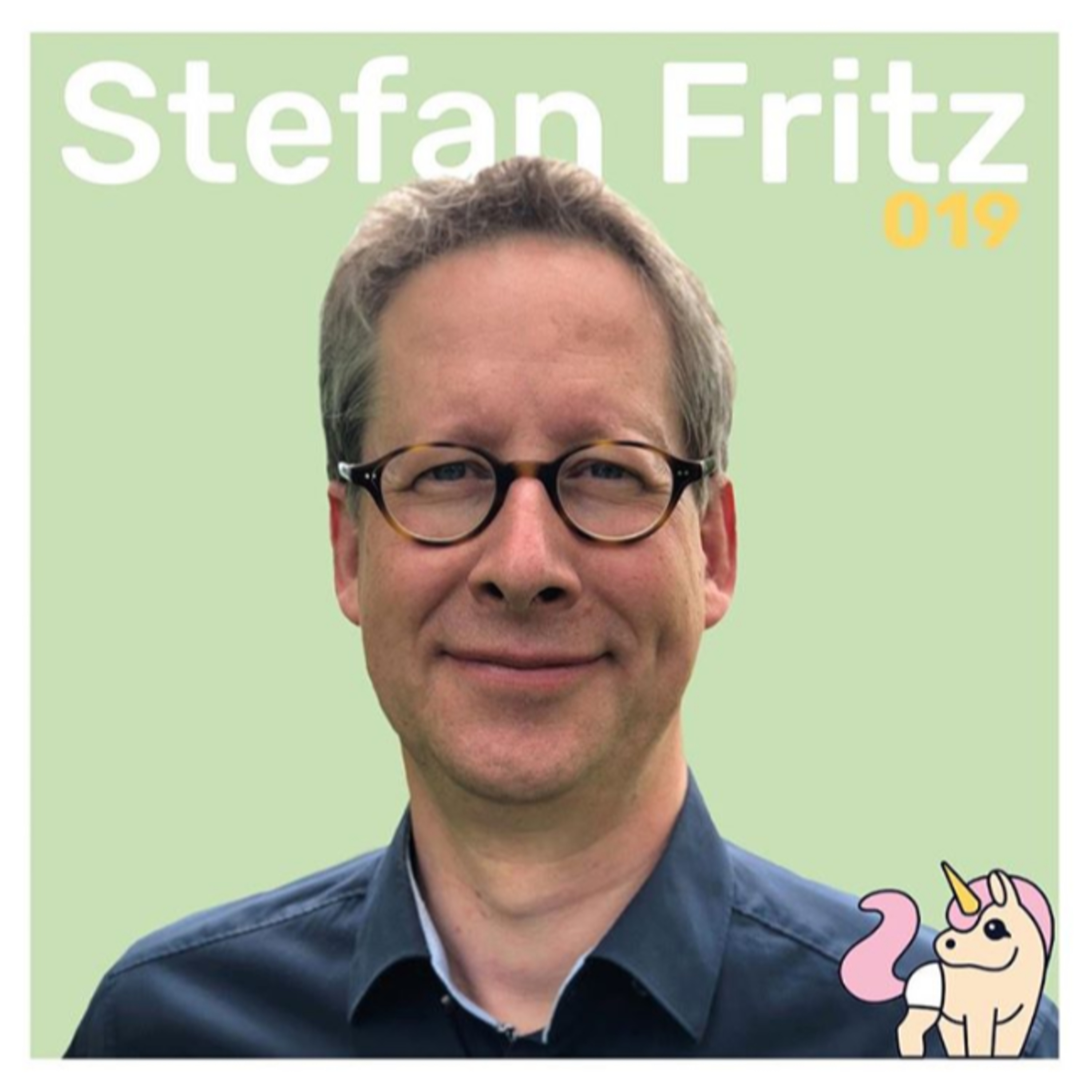 Wickeltisch - Dein Start-Up Podcast
