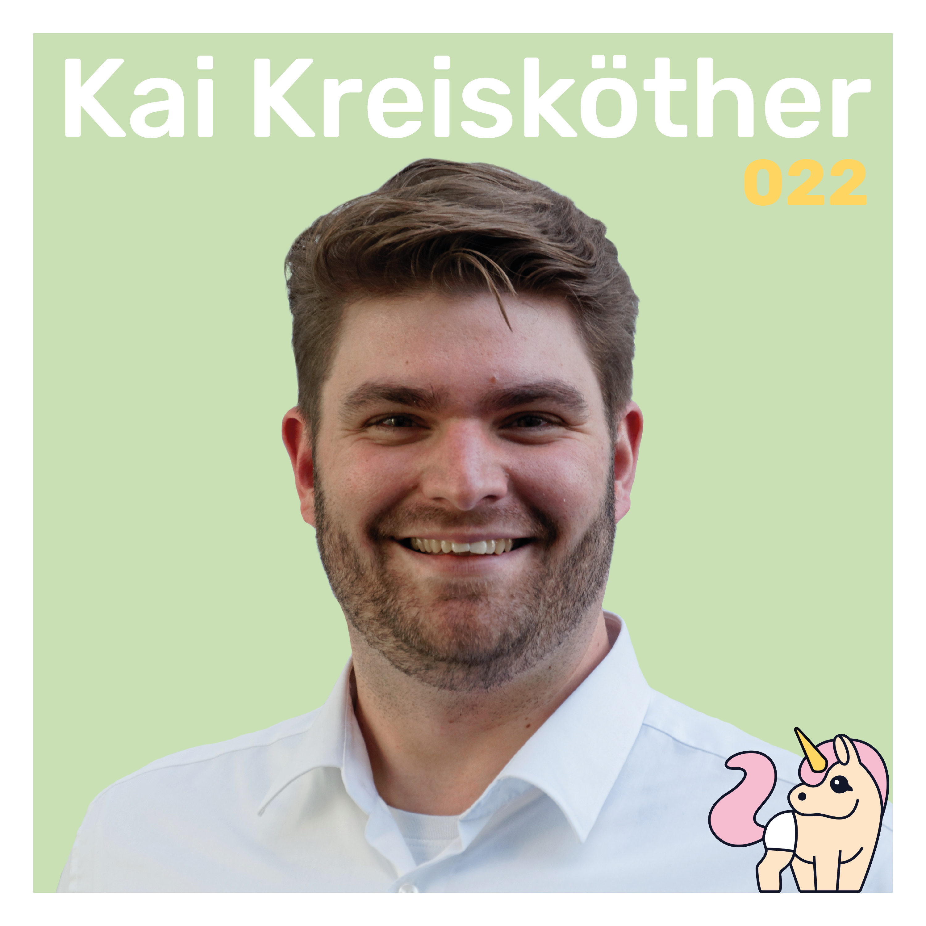 Wickeltisch - Dein Start-Up Podcast