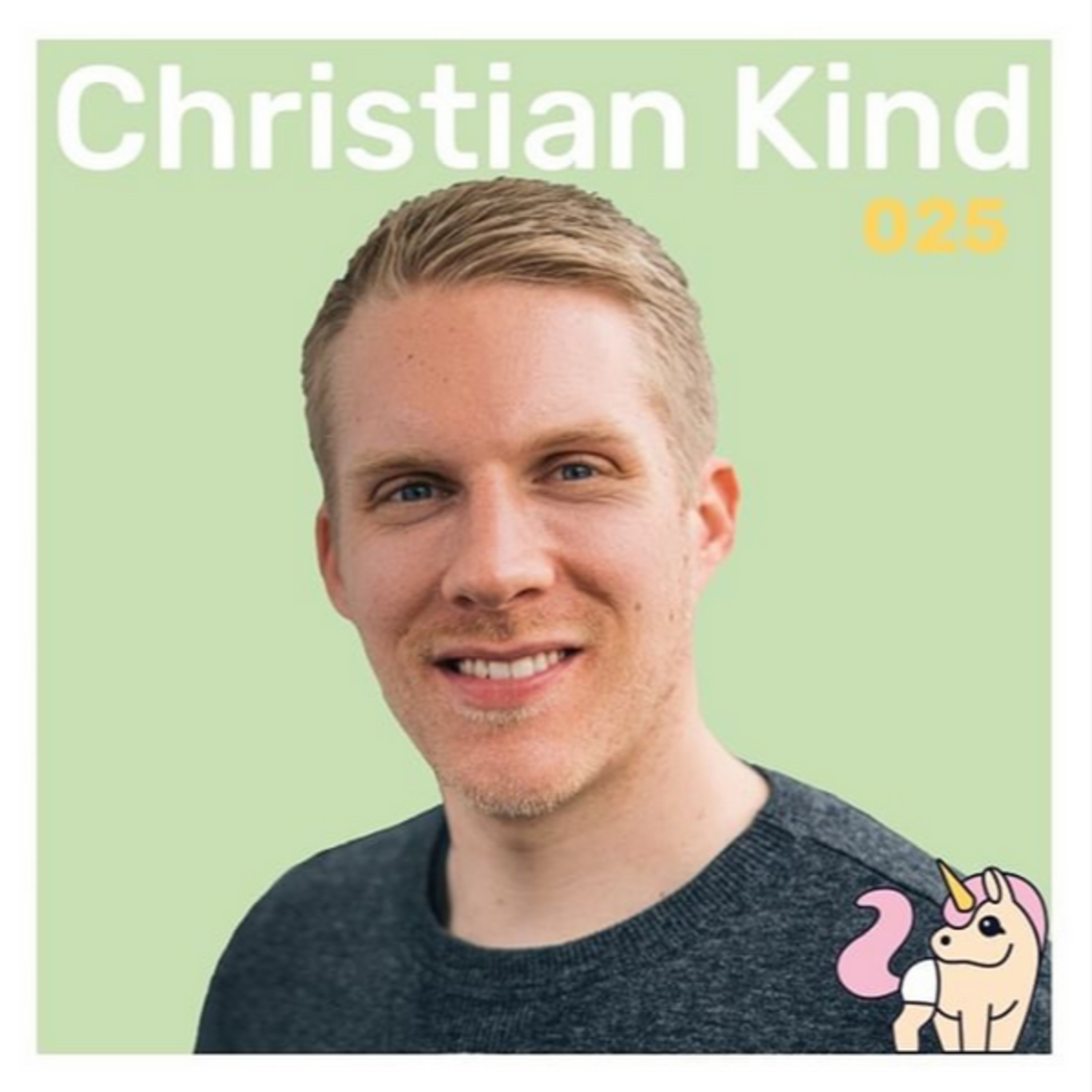 FounderFlow - Der Gründungspodcast