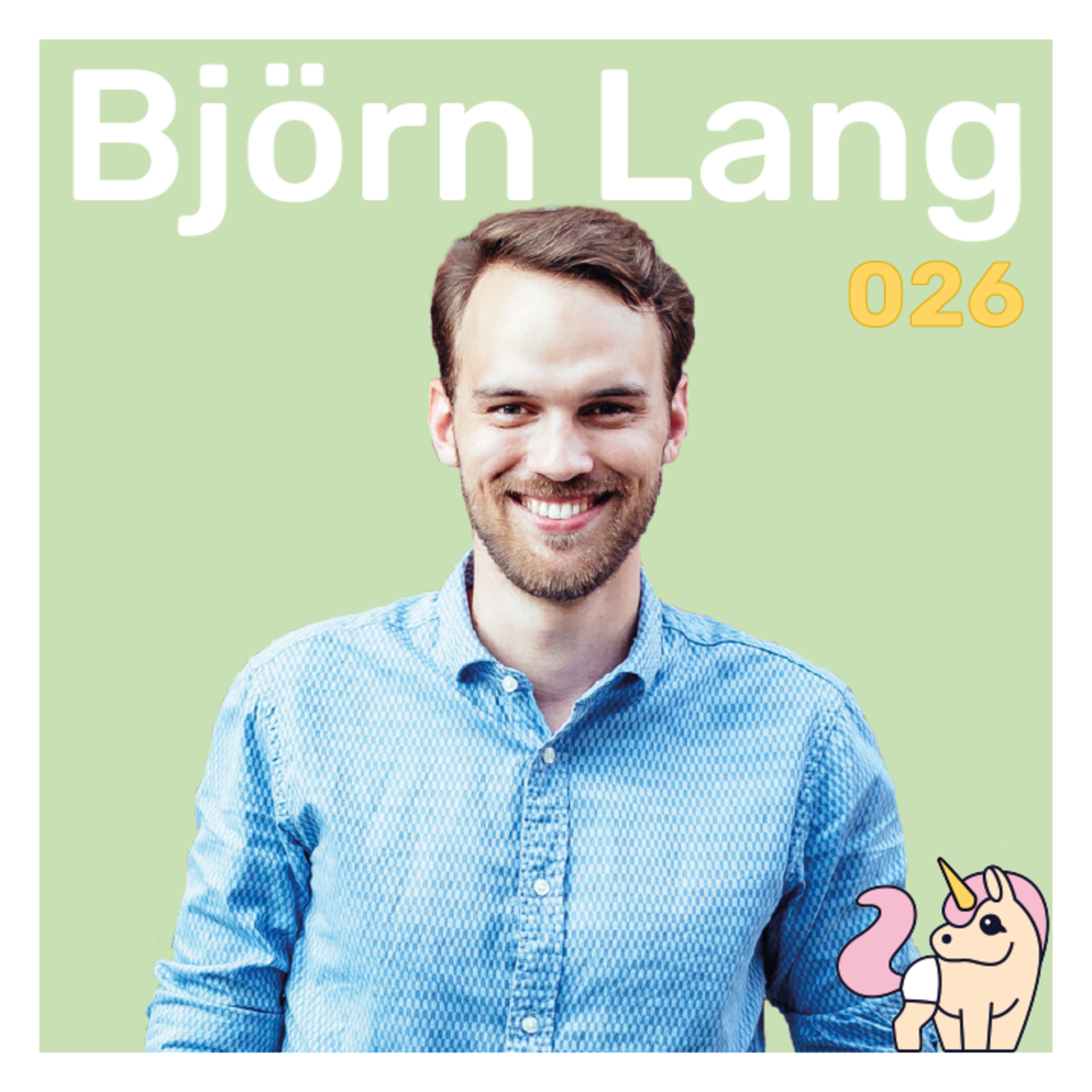 FounderFlow - Der Gründungspodcast