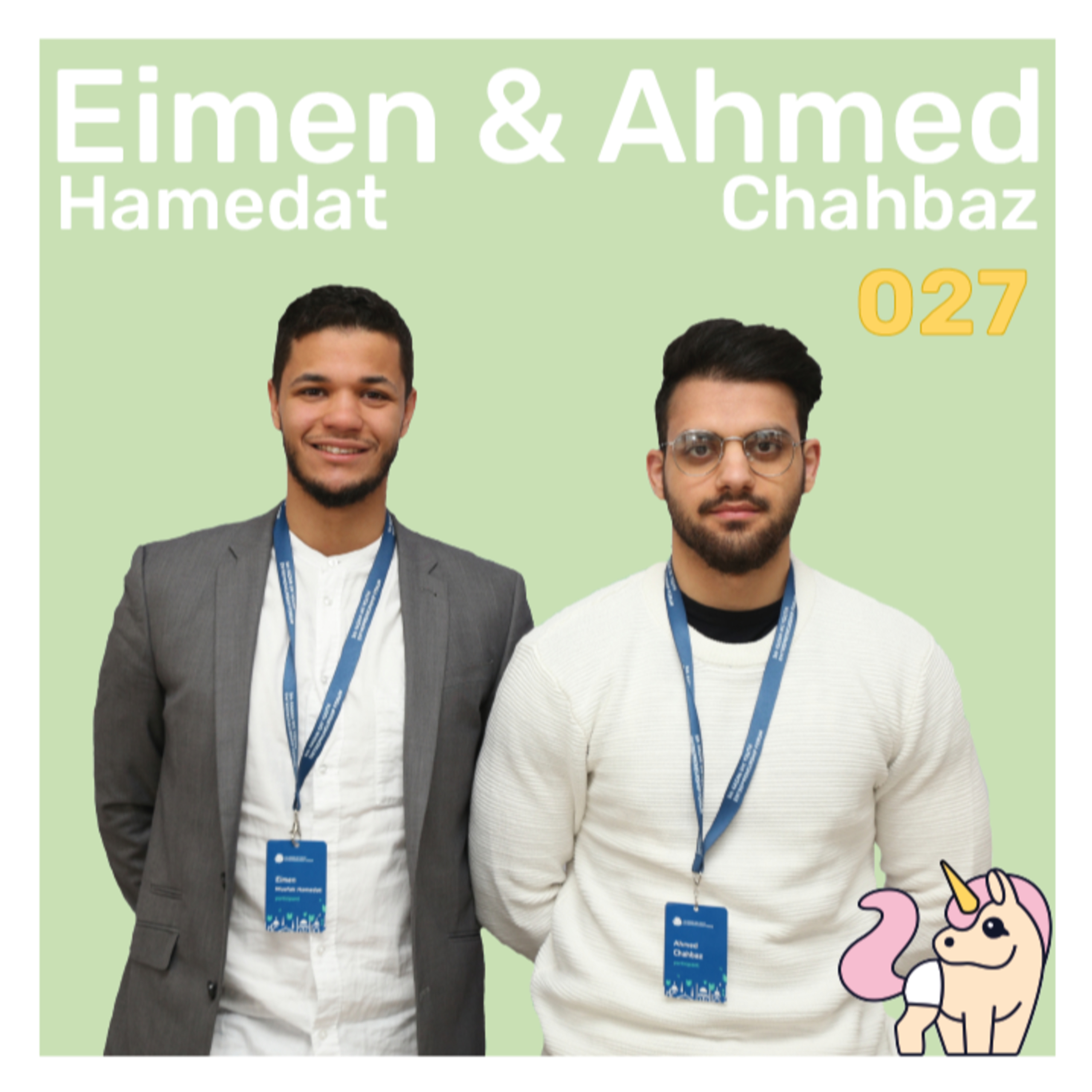 FounderFlow - Der Gründungspodcast