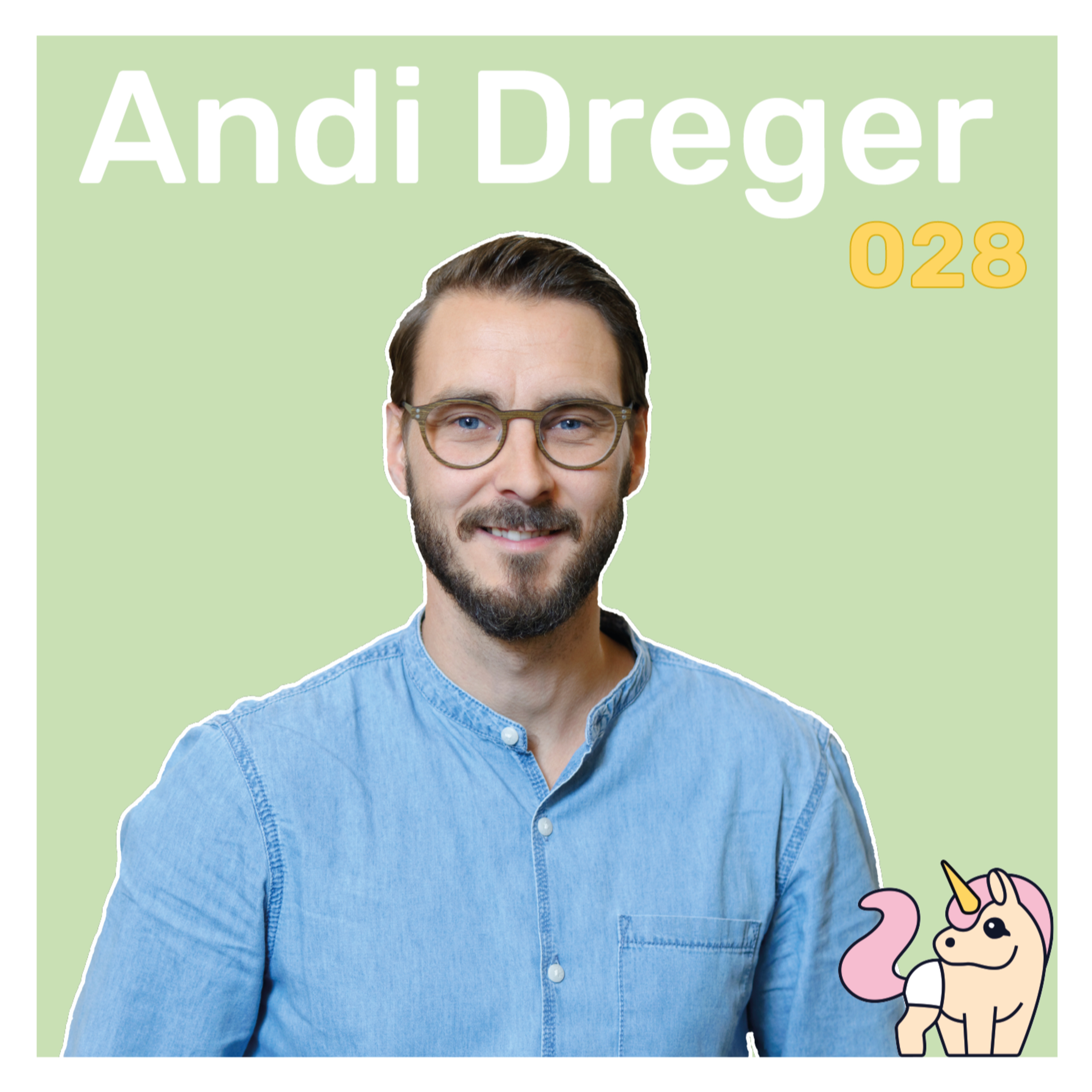 FounderFlow - Der Gründungspodcast