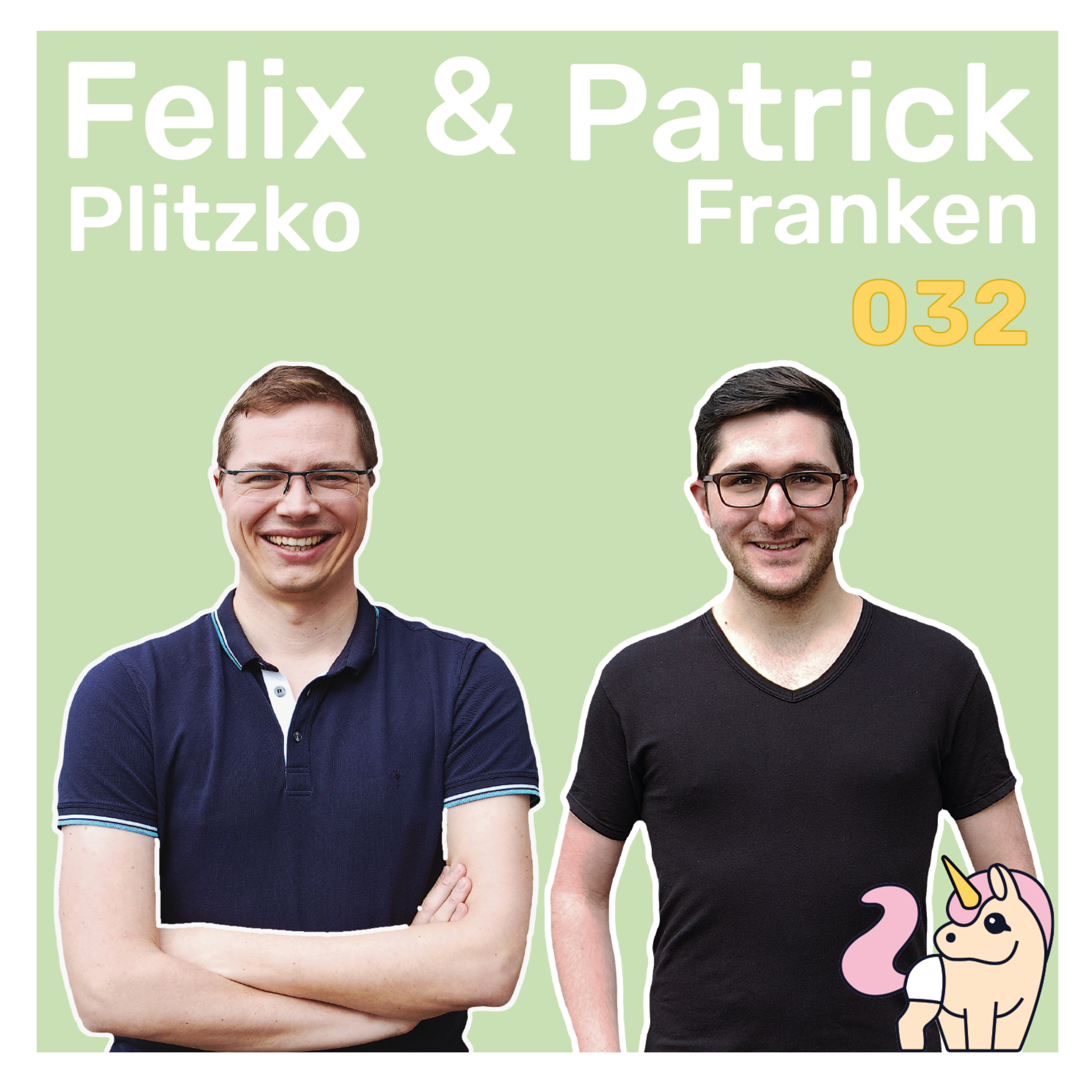 Wickeltisch - Dein Start-Up Podcast