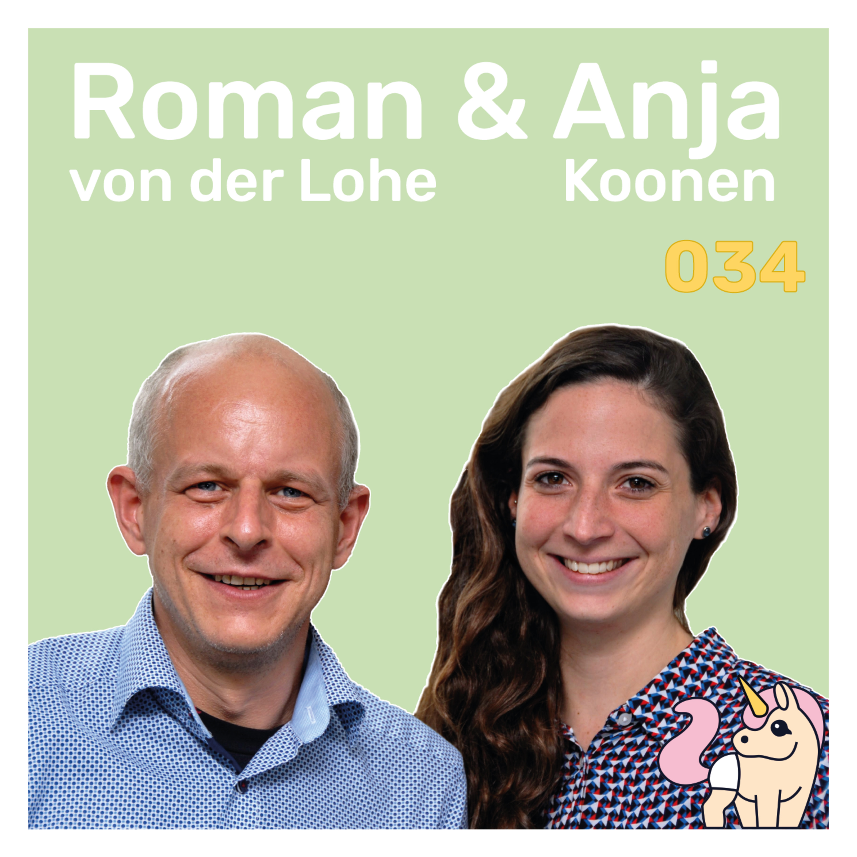 FounderFlow - Der Gründungspodcast