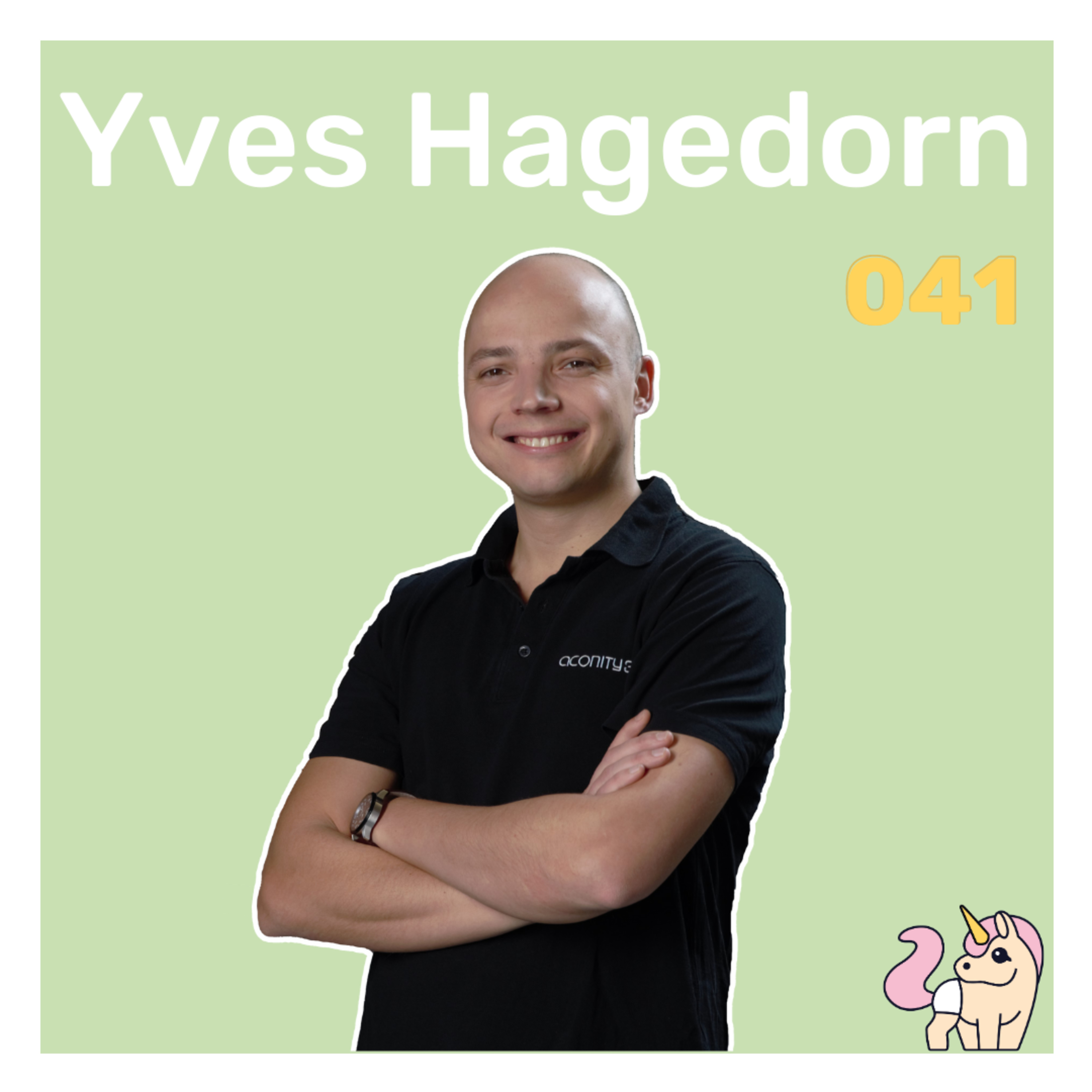 FounderFlow - Der Gründungspodcast