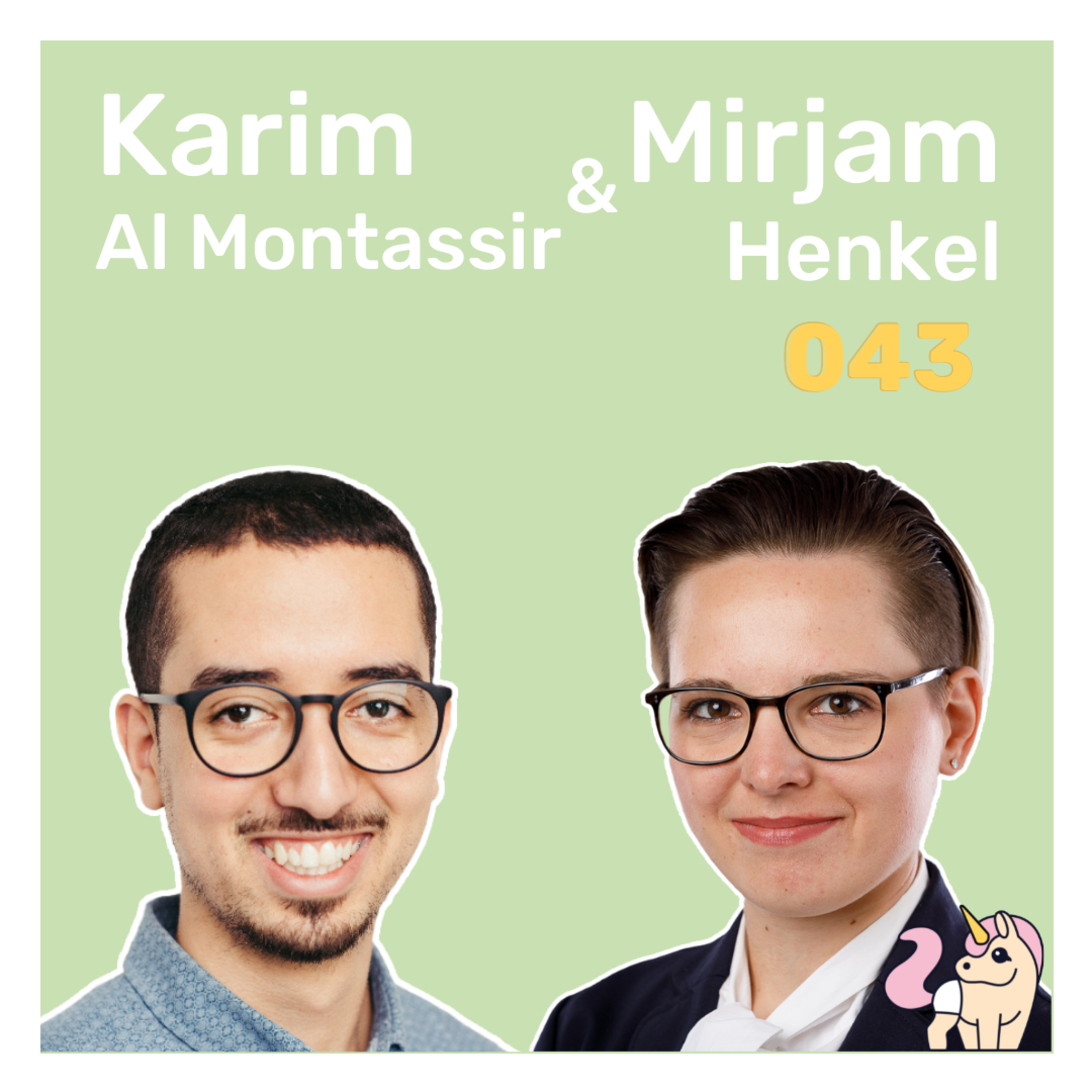 FounderFlow - Der Gründungspodcast