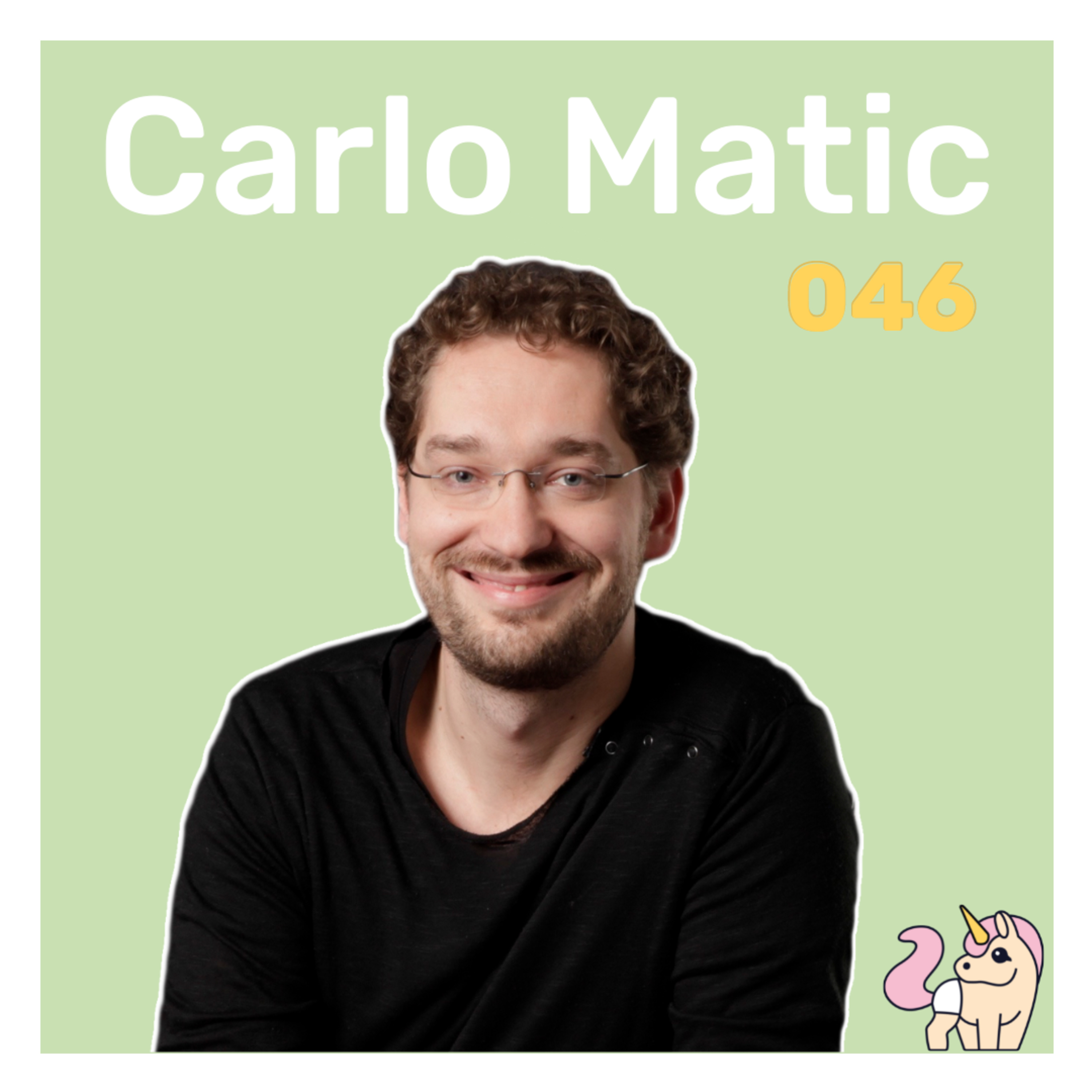 FounderFlow - Der Gründungspodcast