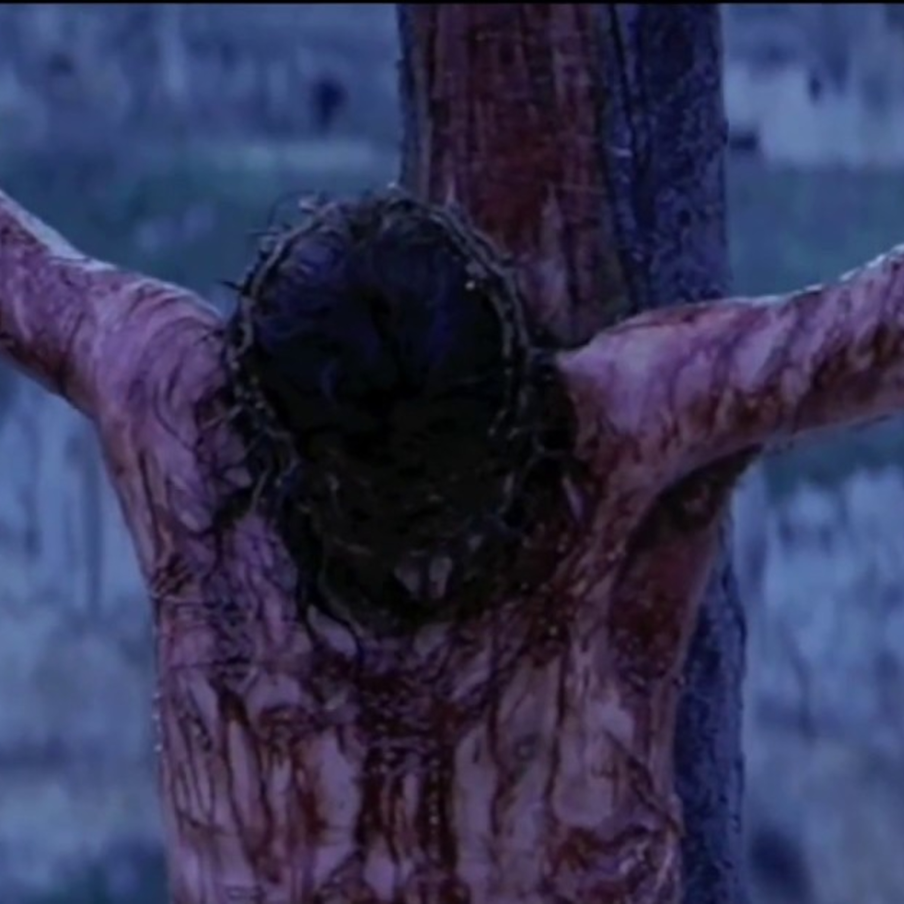 MARK 14:1-15:47 AND THE GUYS episode artwork