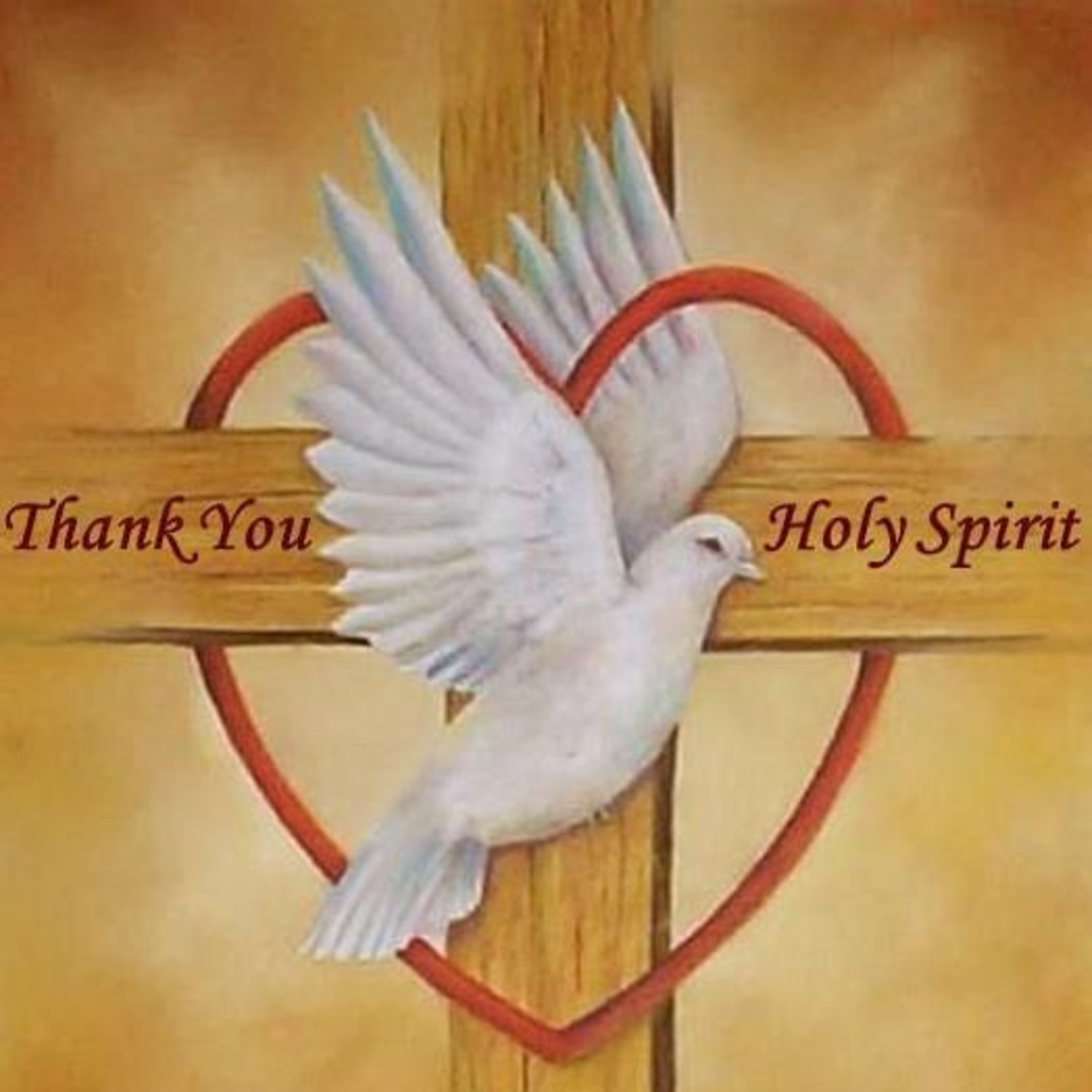 JOHN 15:26-27; 16:12-15 AND THE GUYS episode artwork