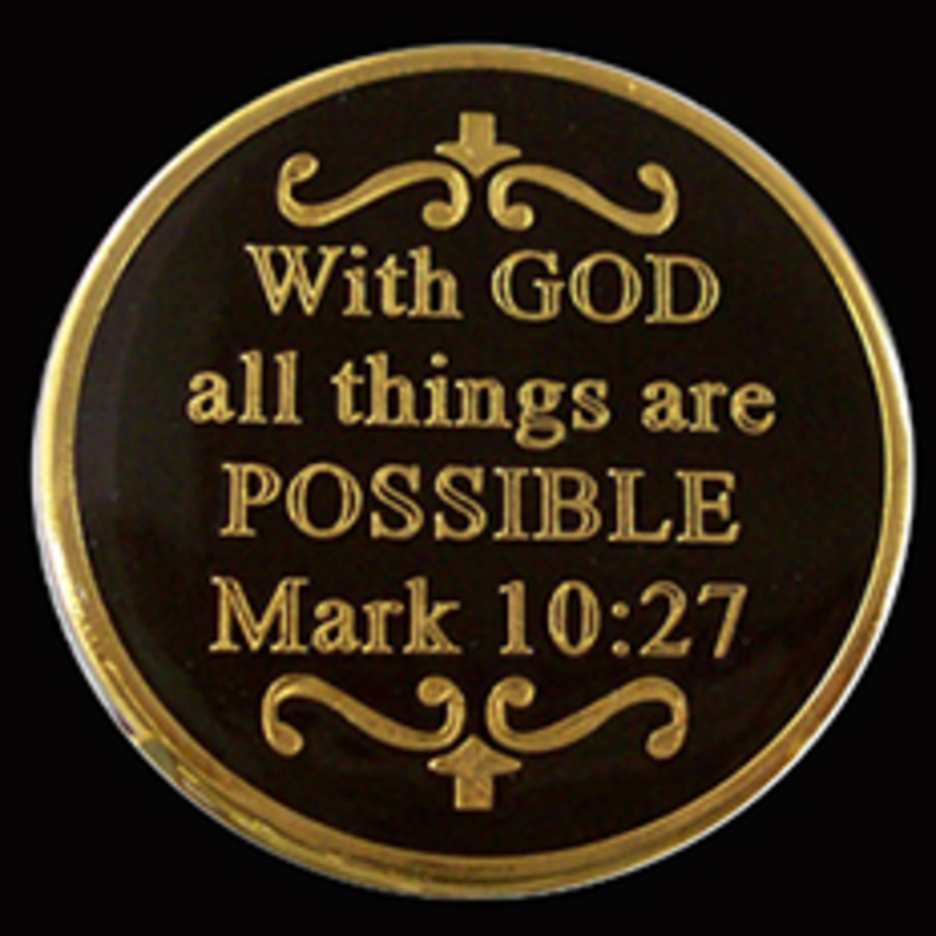 MARK 10:17-30 AND THE GUYS episode artwork