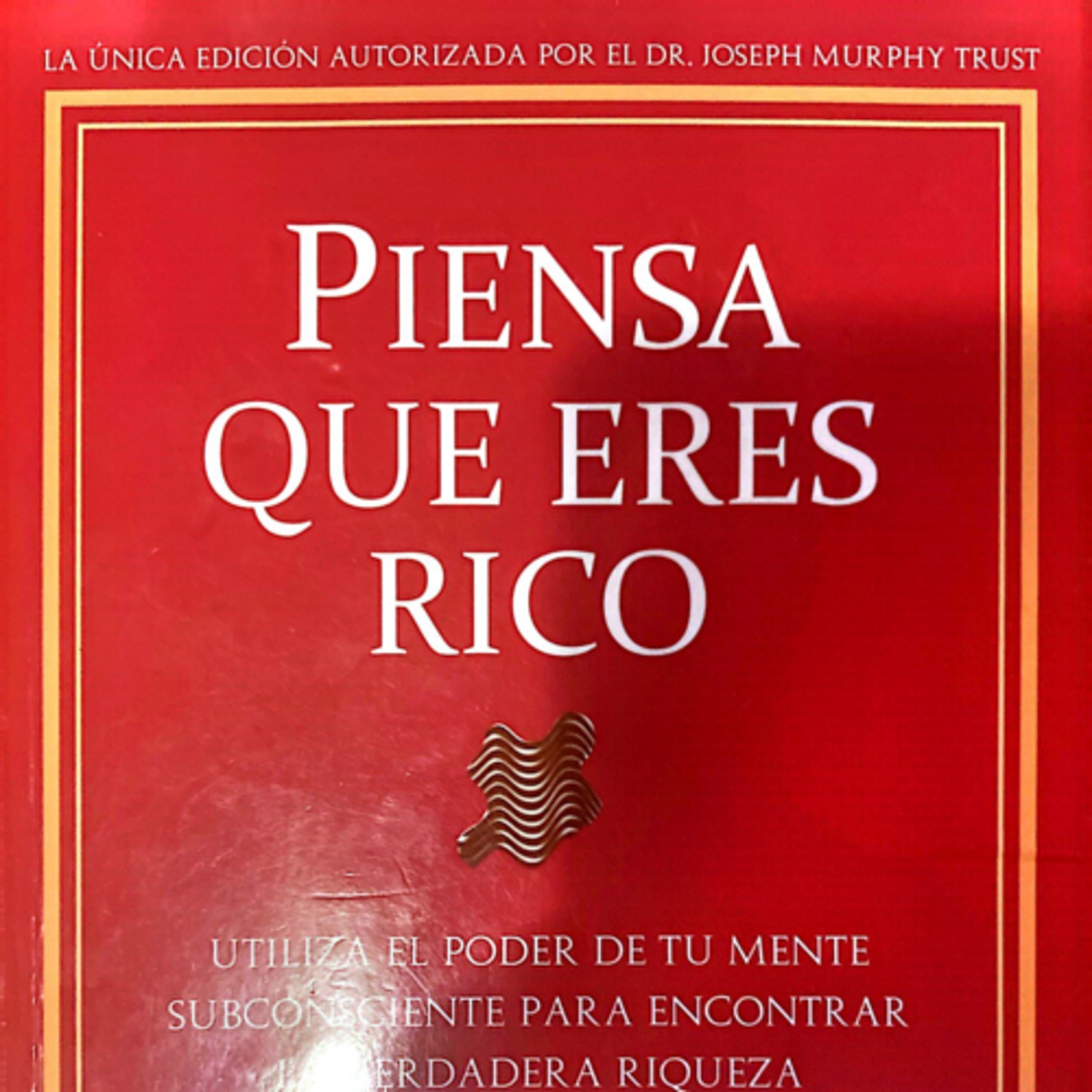 Vas a estar bien, pero no como lo planeaste