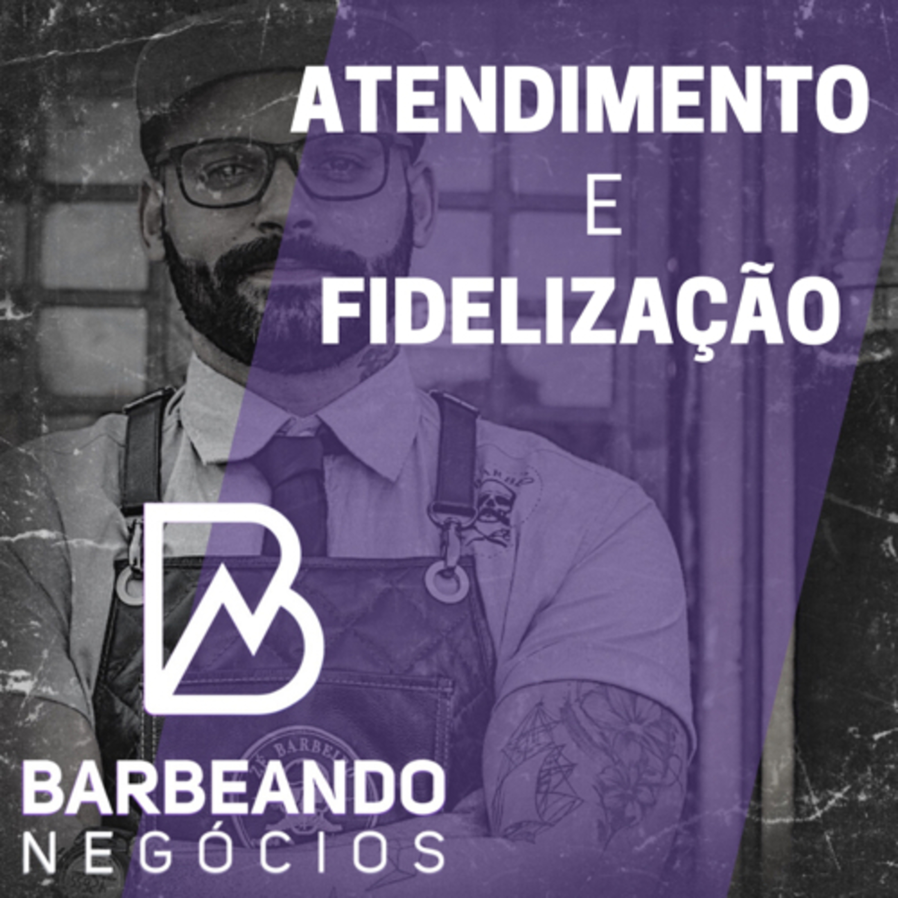 Barbeando Negócios